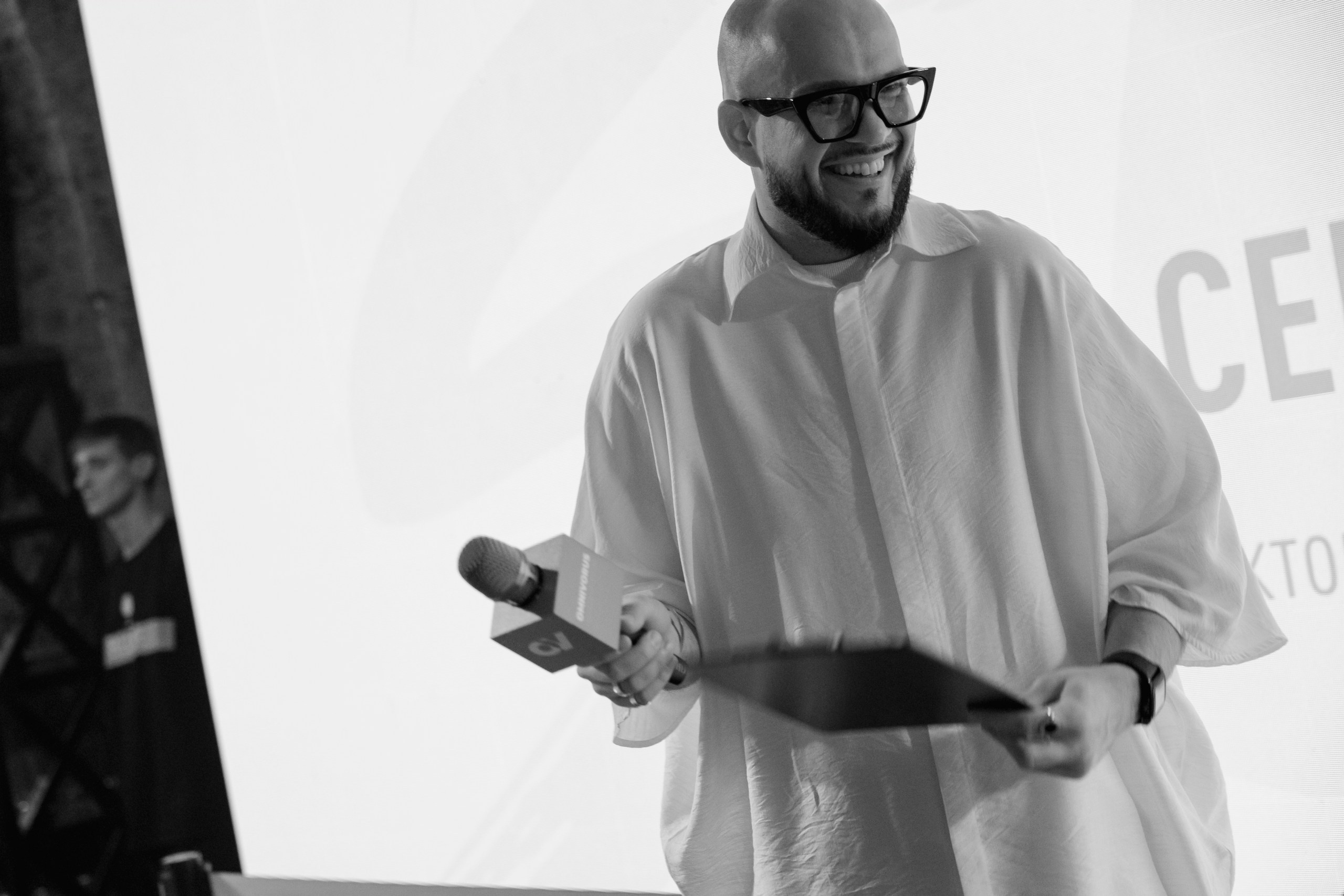 Megustro. Night2Day Санкт-Петербург