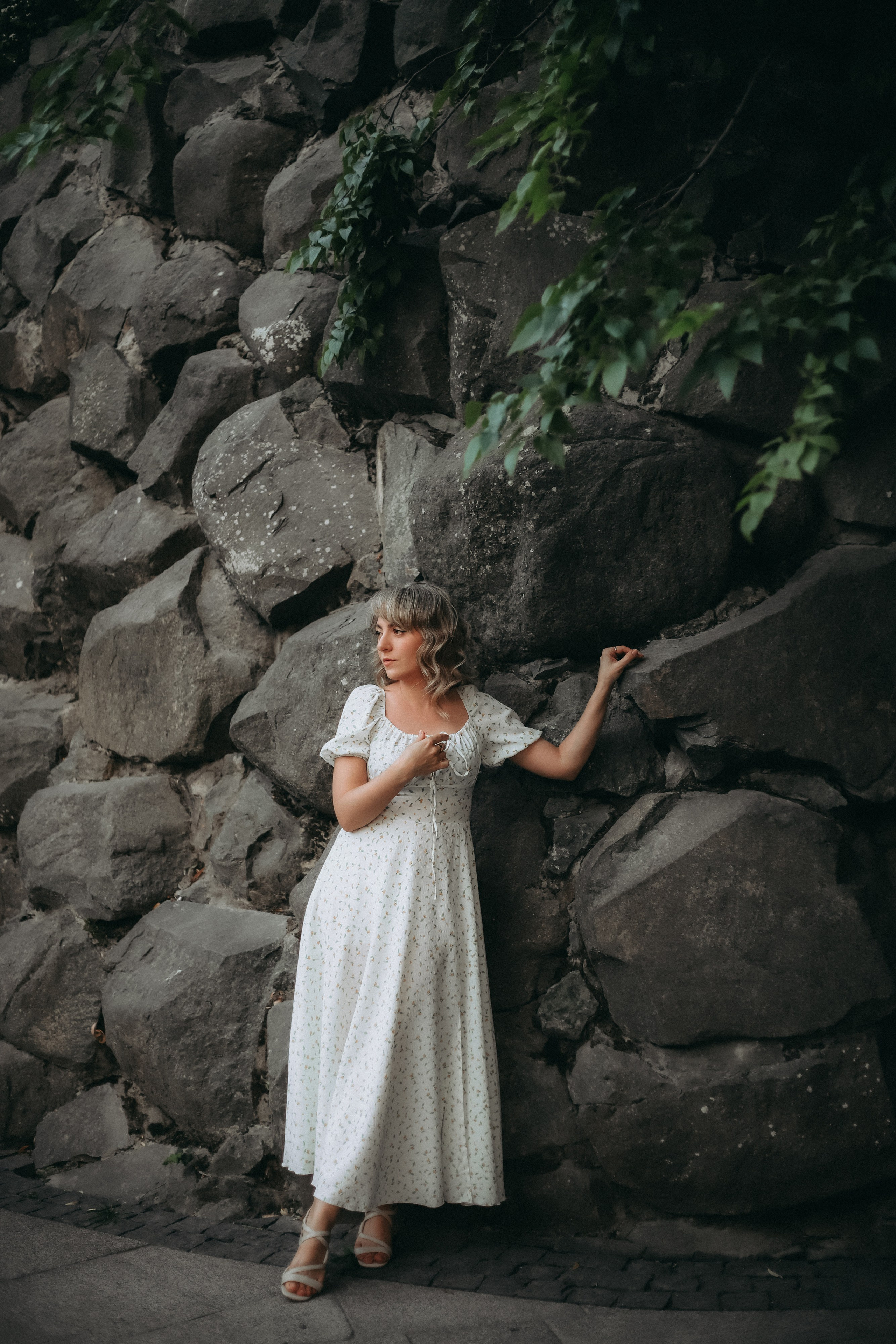 Анна. Photo by Tolmacheva | Crimea