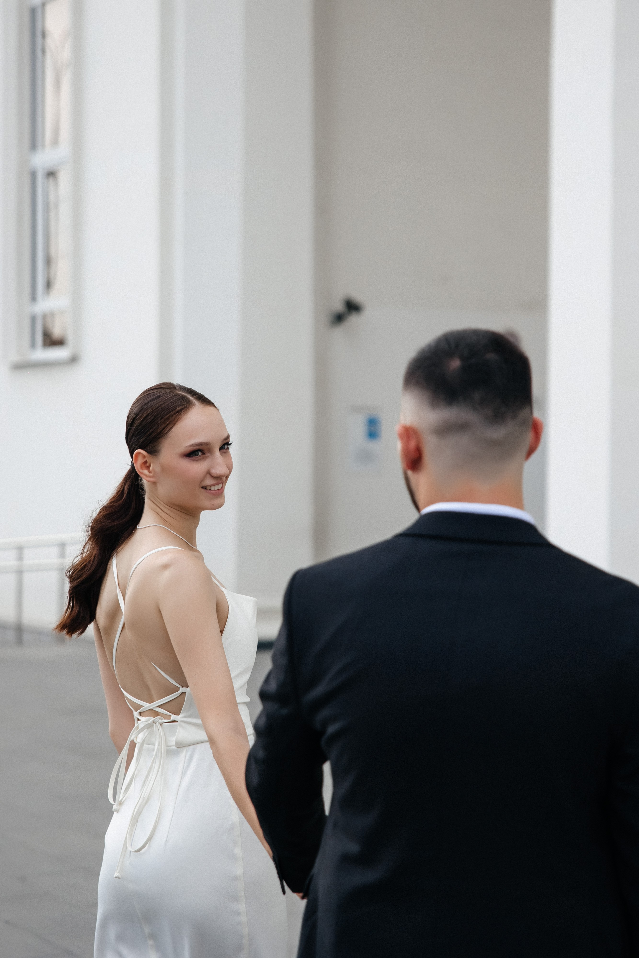 Эмиль & Анастасия. Свадебный и семейный фотограф в Краснодар, Россия