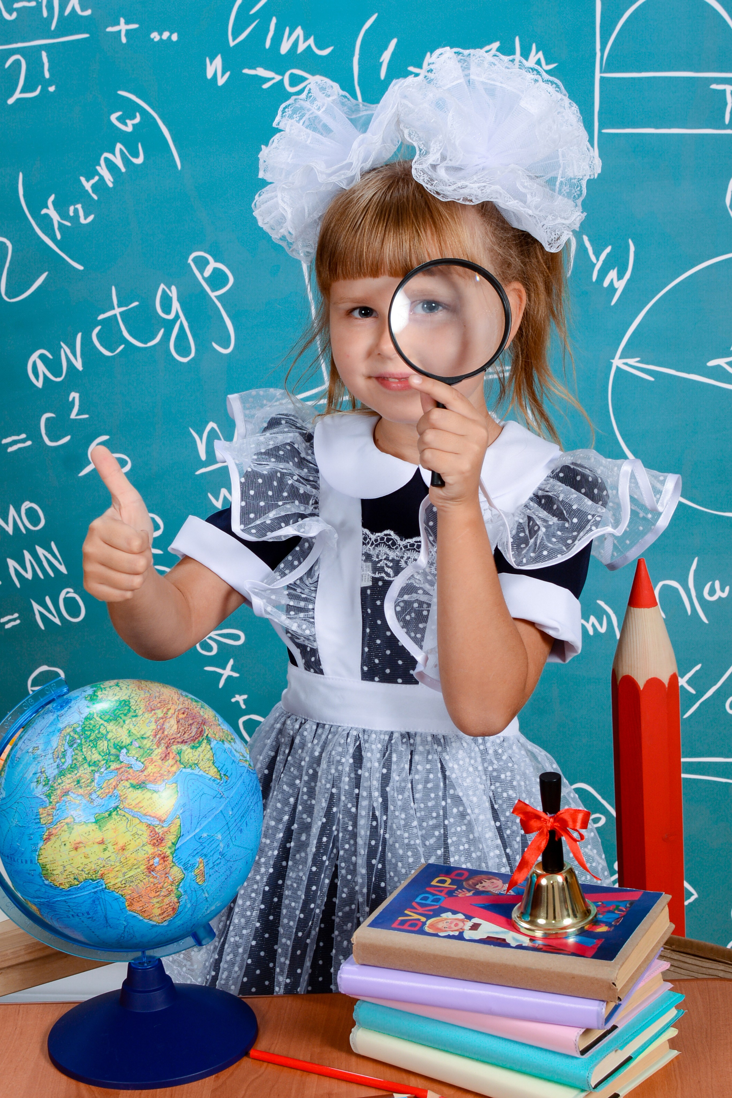 Индивидуальный фото проект для младшей школы. Вячеслав Скрипник Фотограф Краснодар