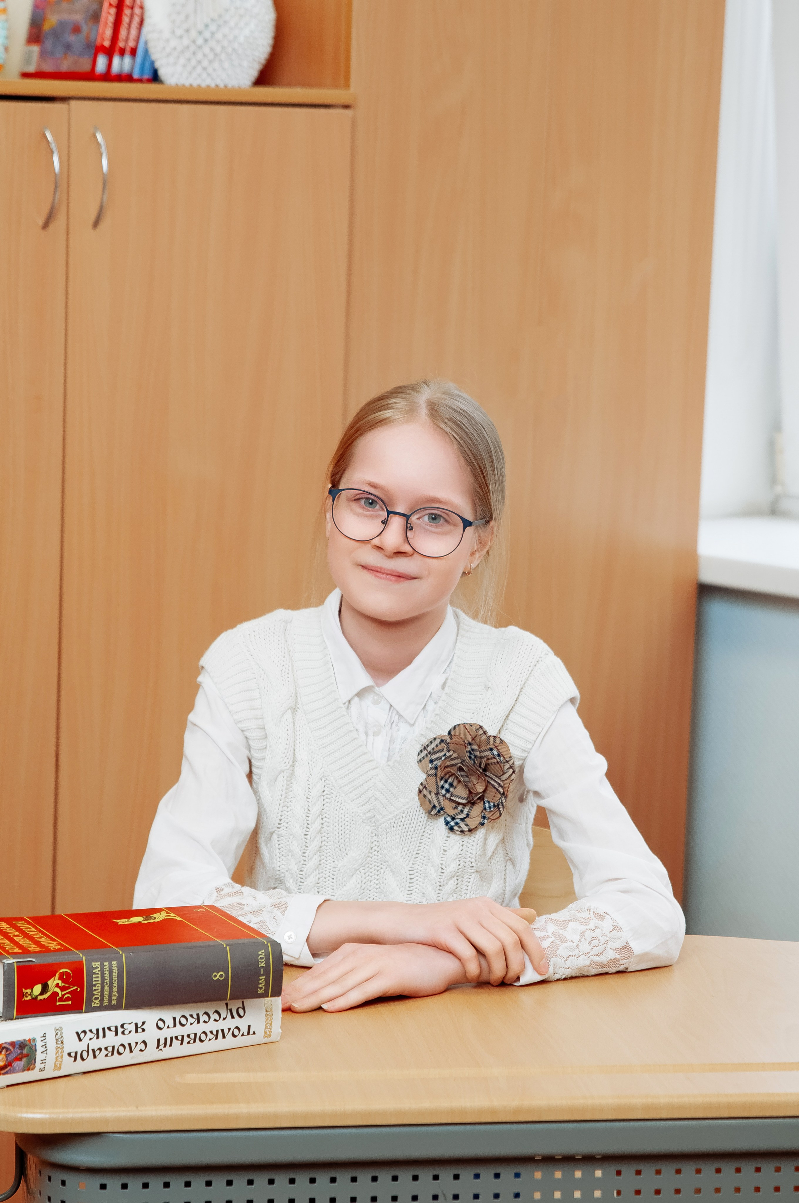 Выпускной альбом школа