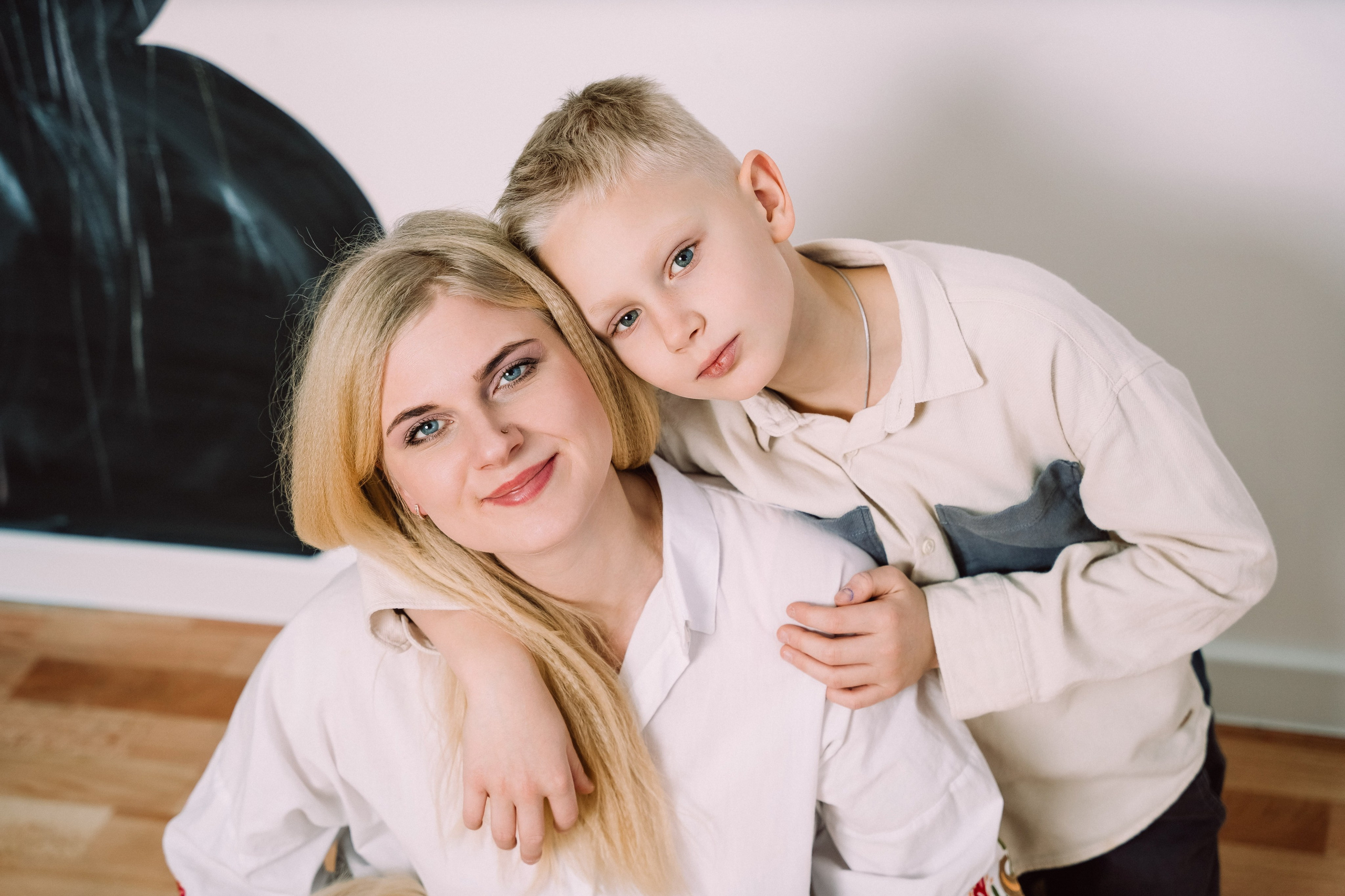 Фотодень «День матери»