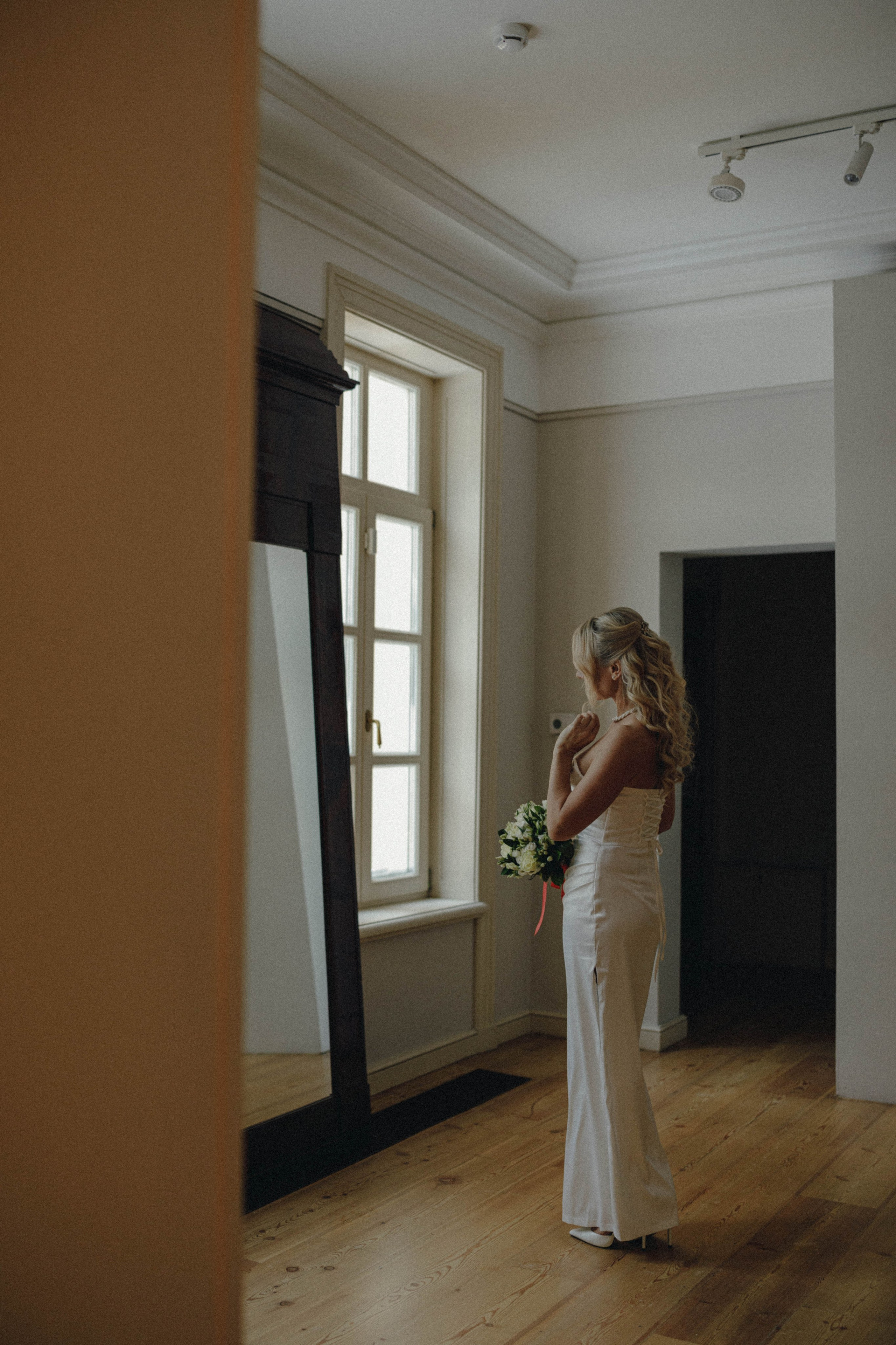 Инна и Антон. Профессиональный фотограф