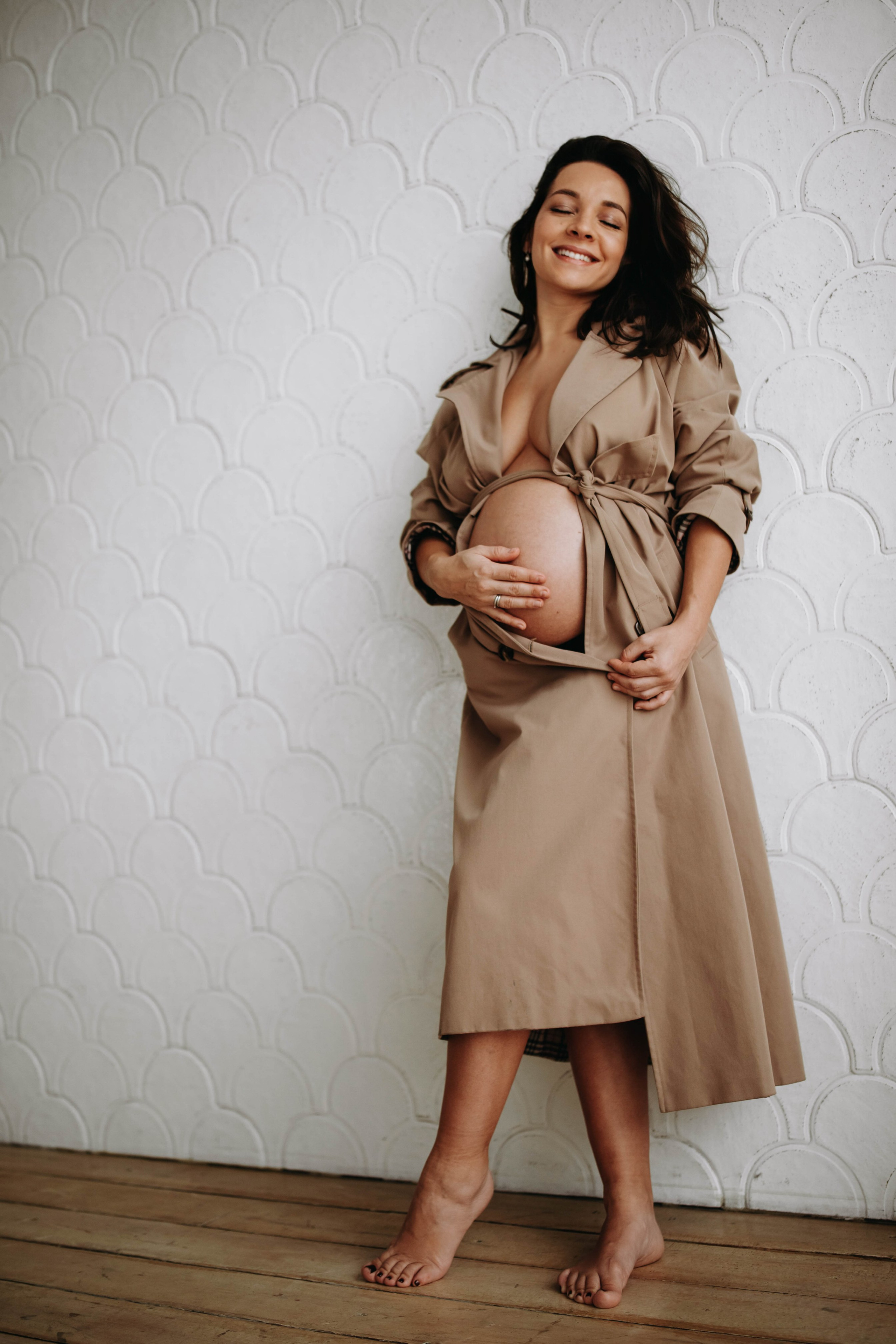 Яна и Игорь. Профессиональный фотограф