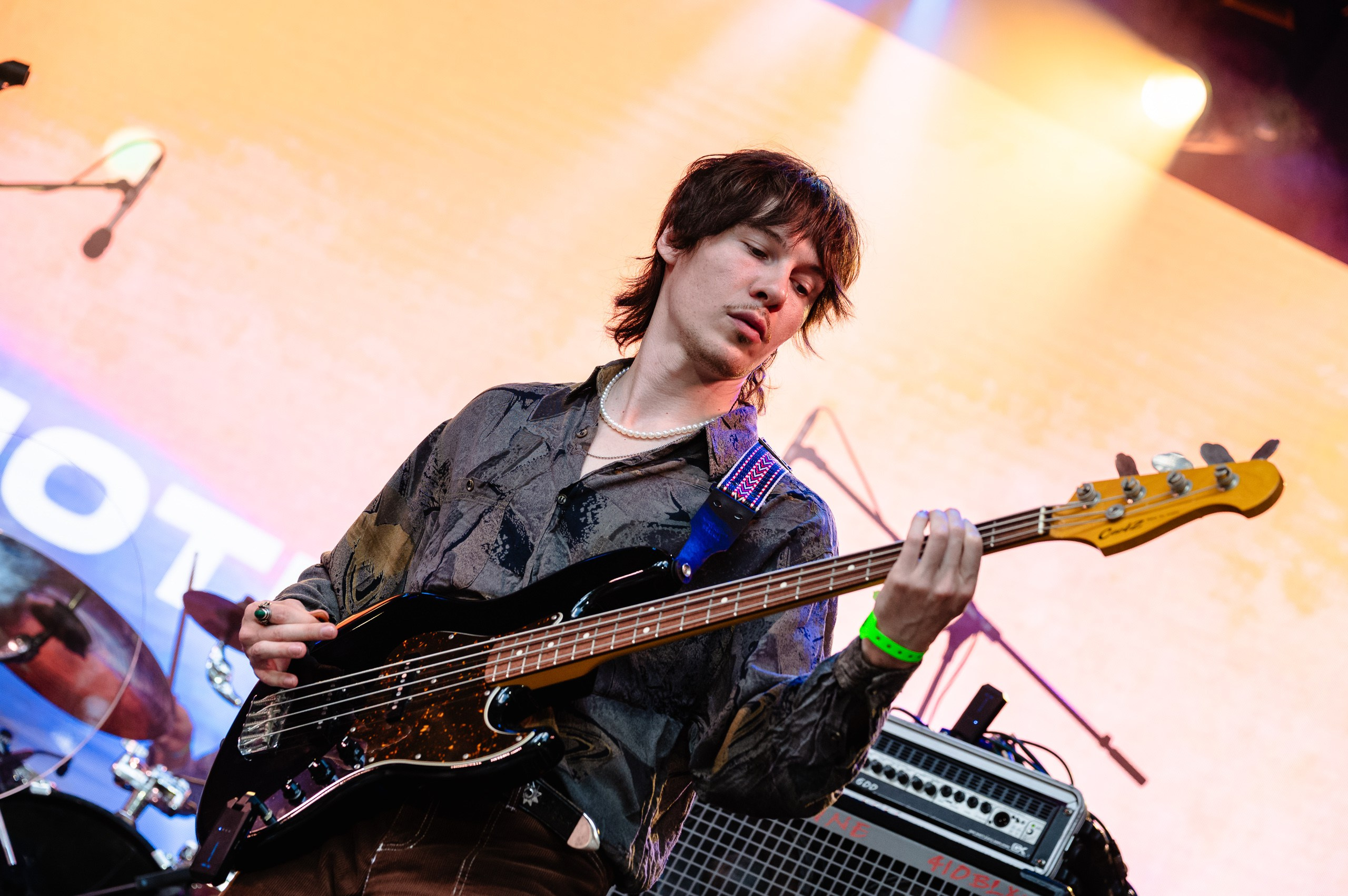 Стереолето Екатеринбург. Харитоновский парк. Репортажный и концертный фотограф Алексей Патентный в Екатеринбурге