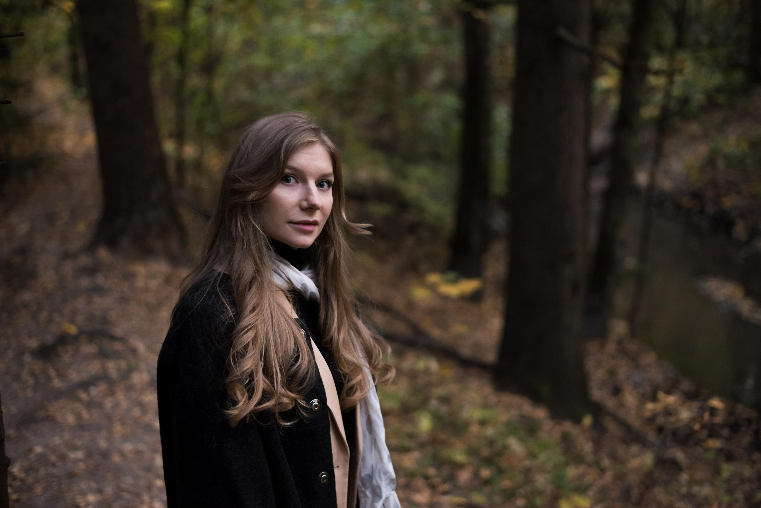 Фотопрогулка в Набережных Челнах