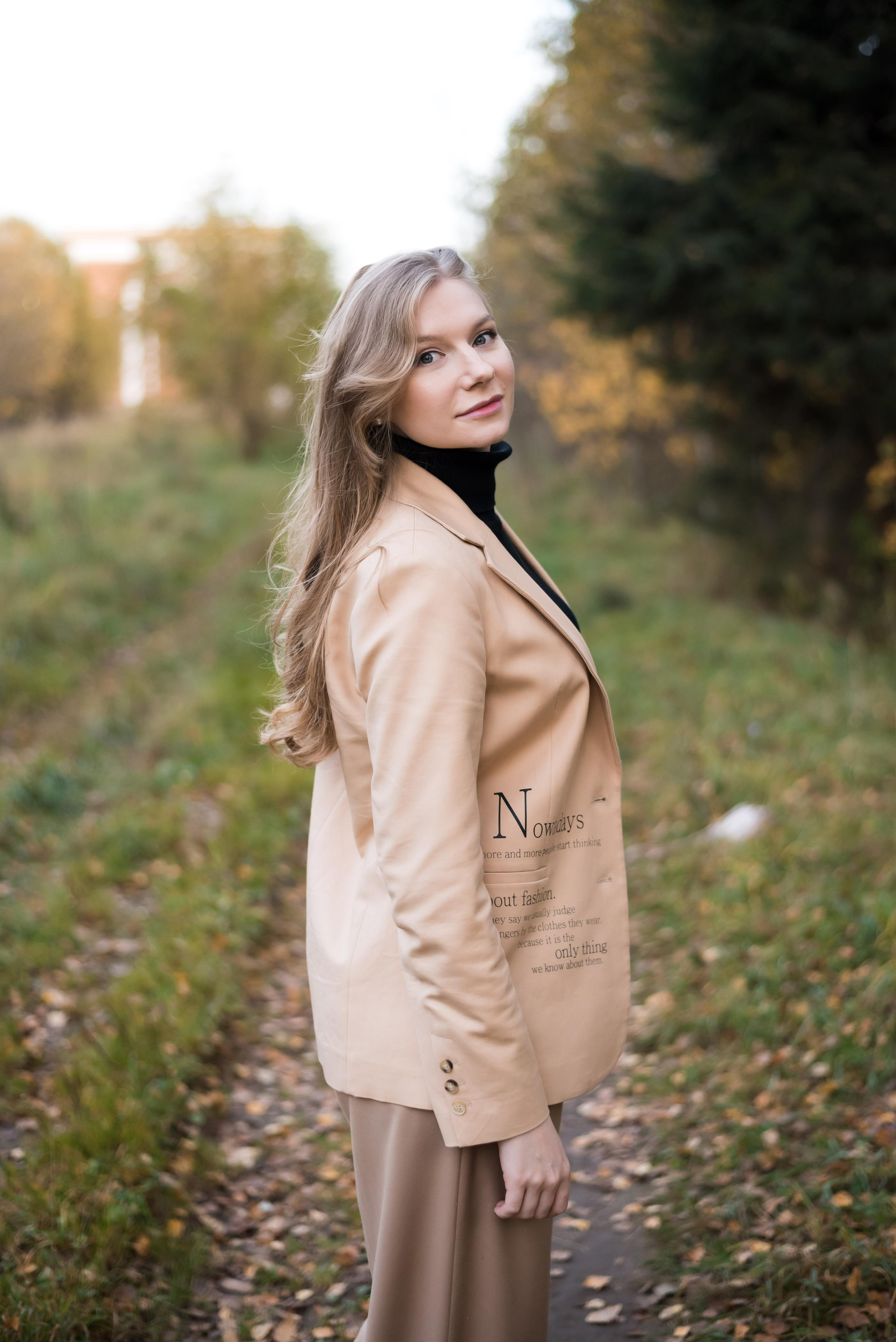 Фотопрогулка в Набережных Челнах