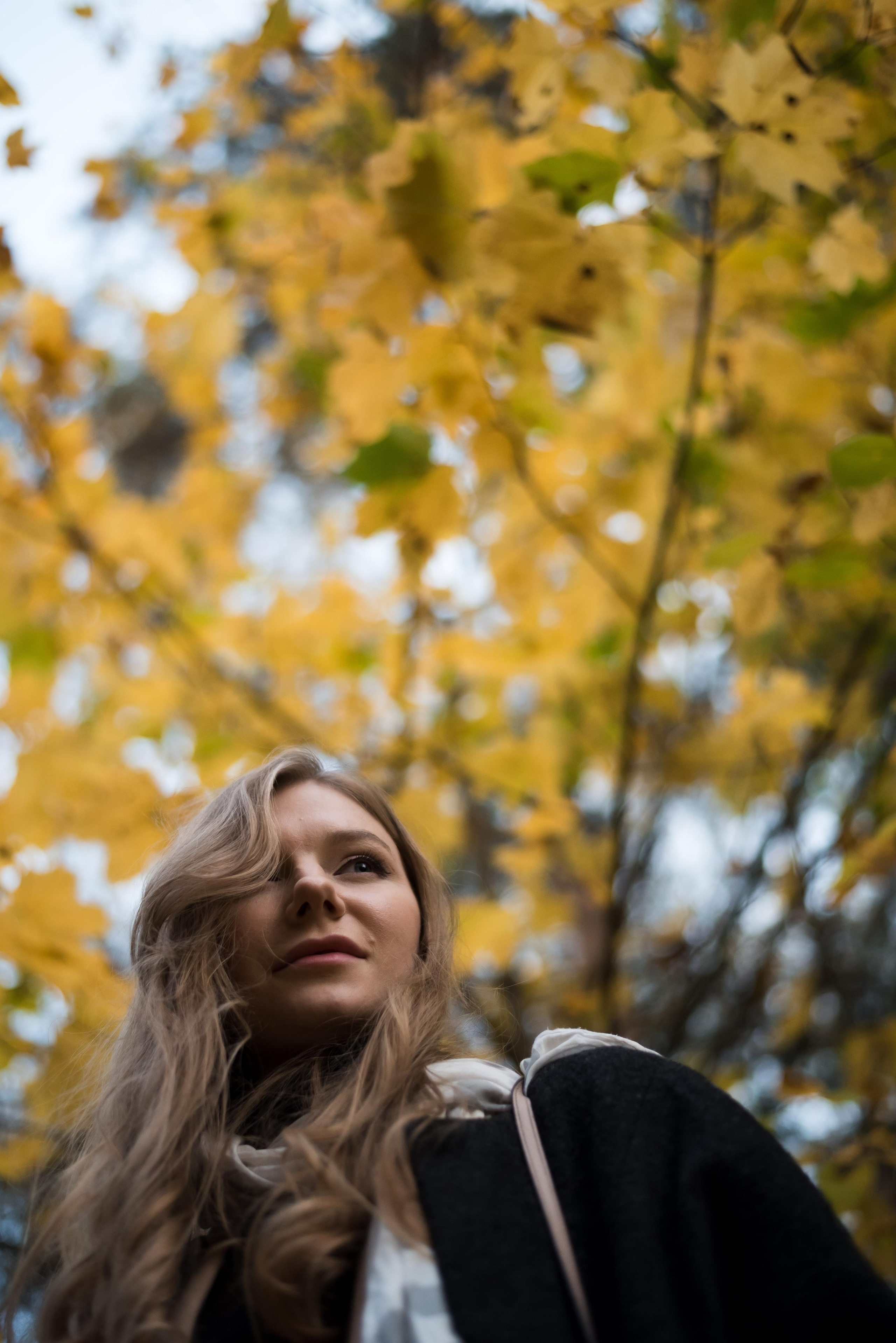 Фотопрогулка в Набережных Челнах