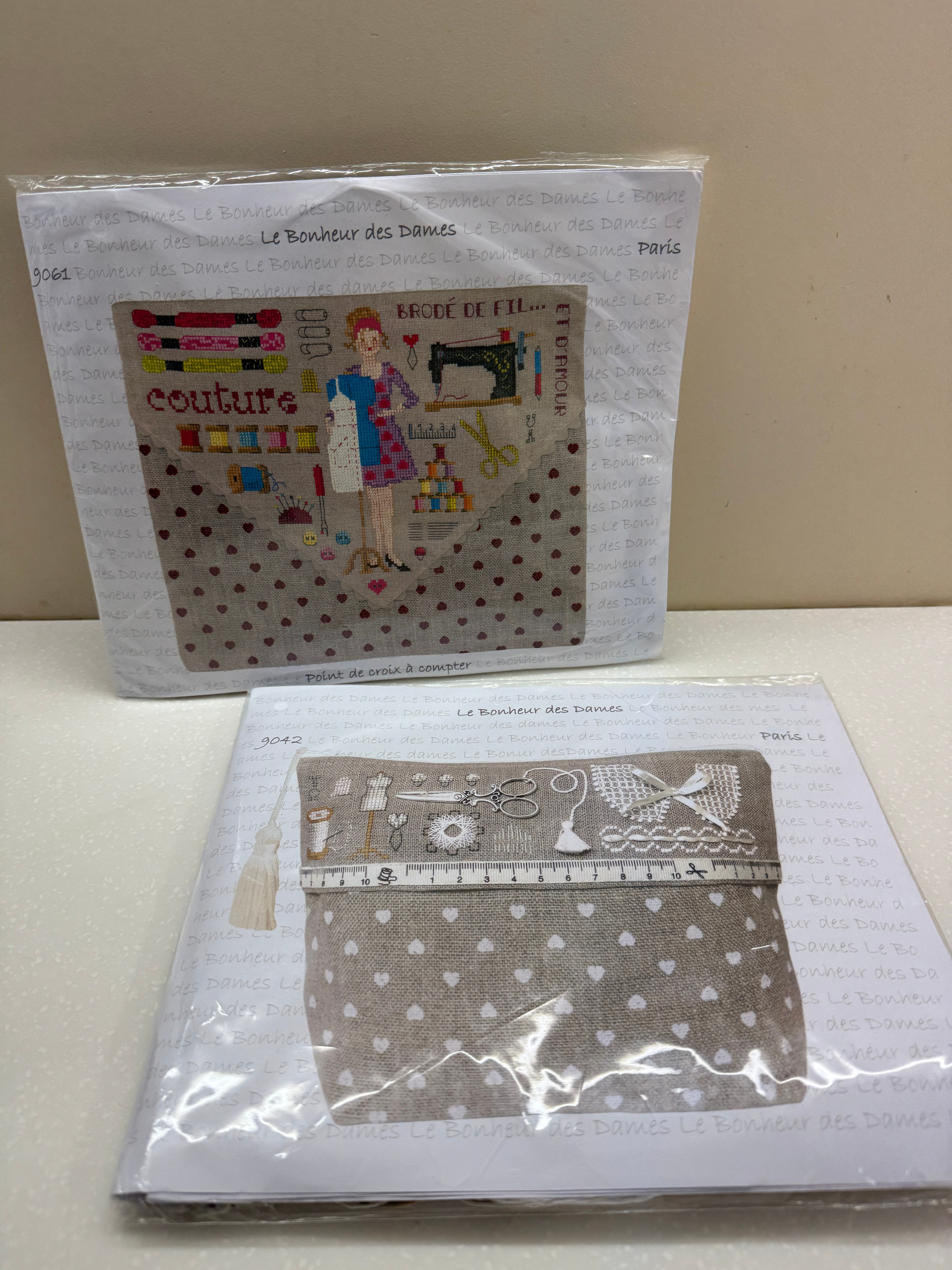 Хобби и коллекции. Ваш байер во Франции