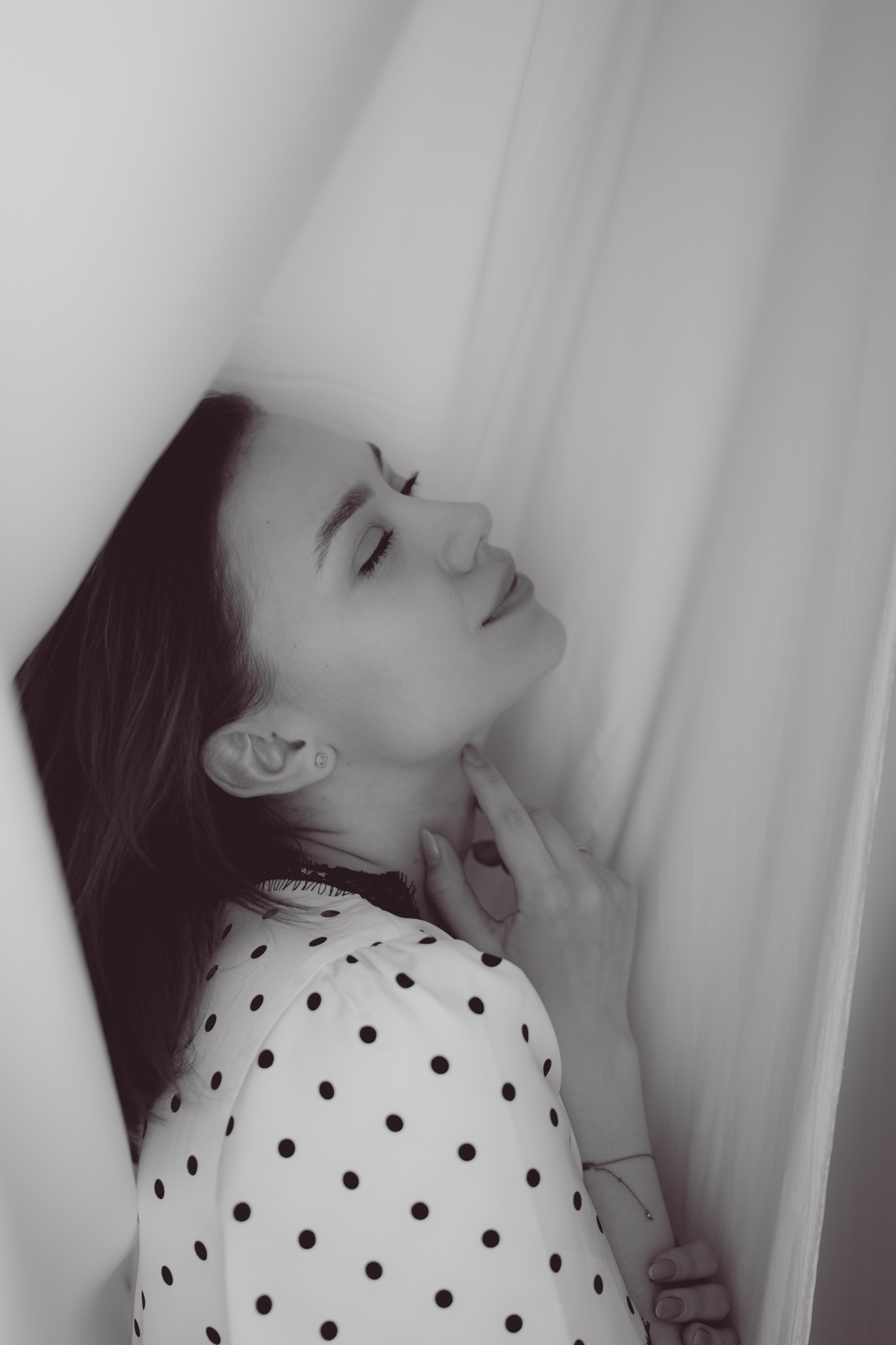 IRINA. JK`Shot