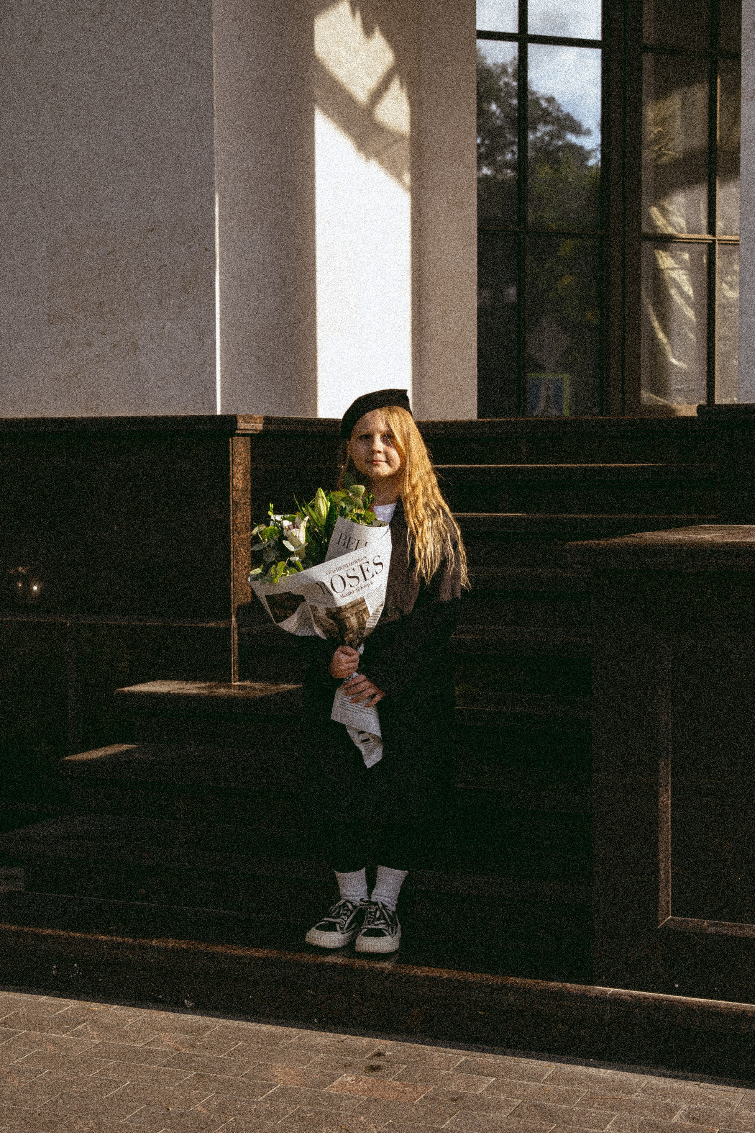 Пресеты. YULIA KUCHEROVSKAYA