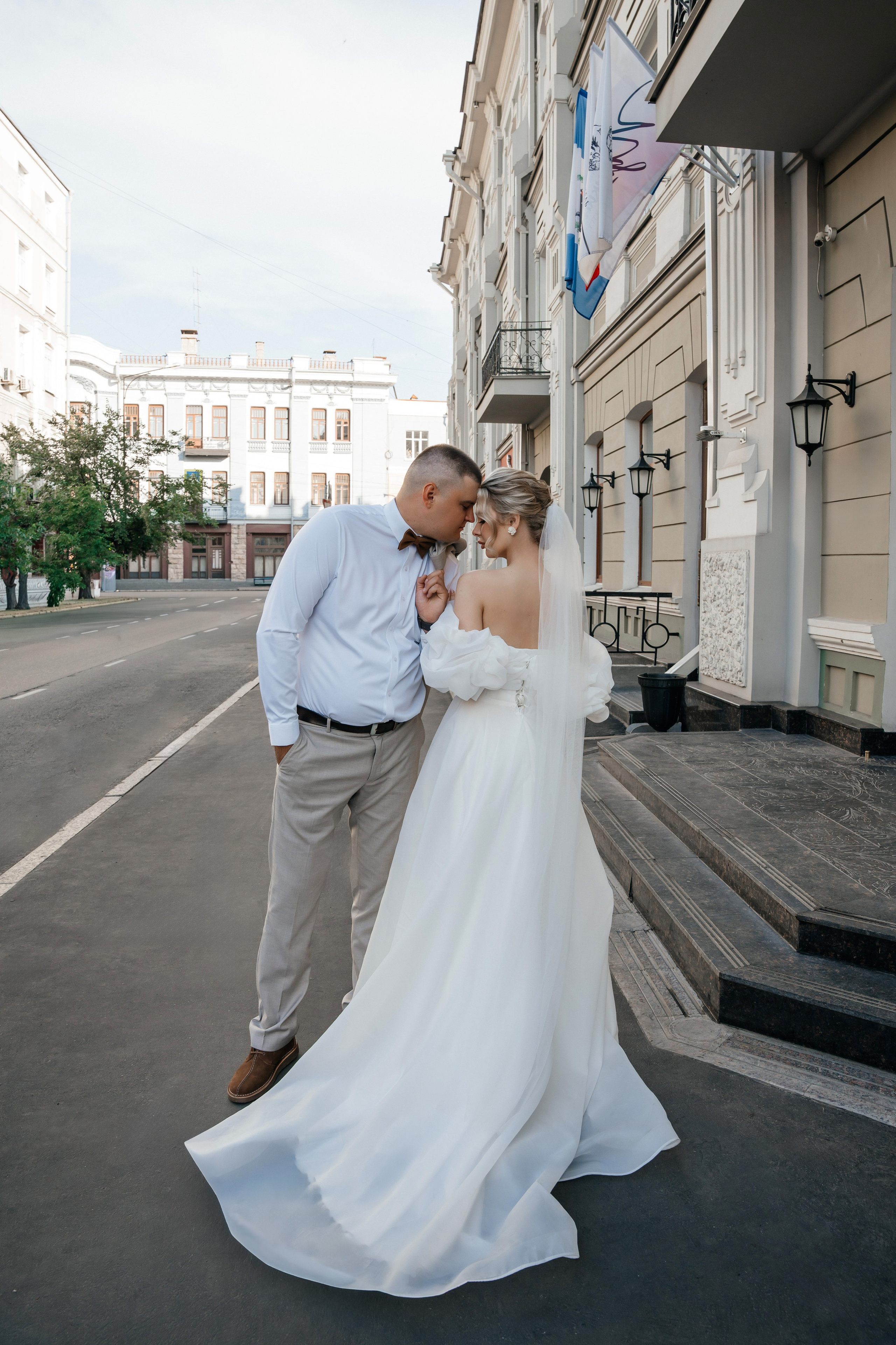 Свадьбы. Свадебный фотограф в Иркутск Мокроусова Кристина