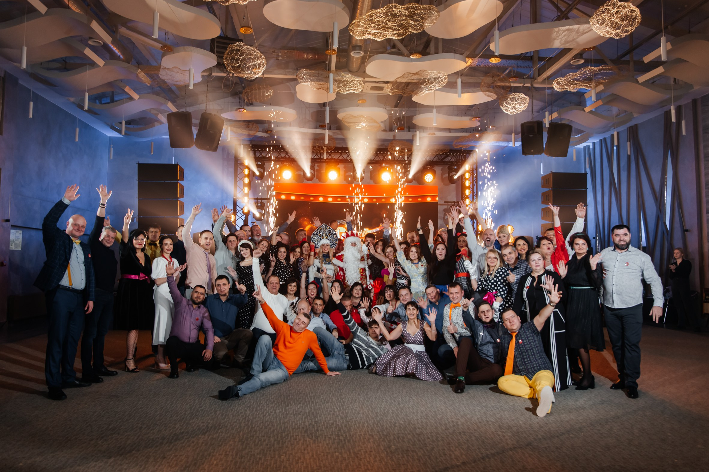 Конференции и мероприятия. Люксмедиа — это команда фотографов и видеографов. Город Казань. Дамир Сафин