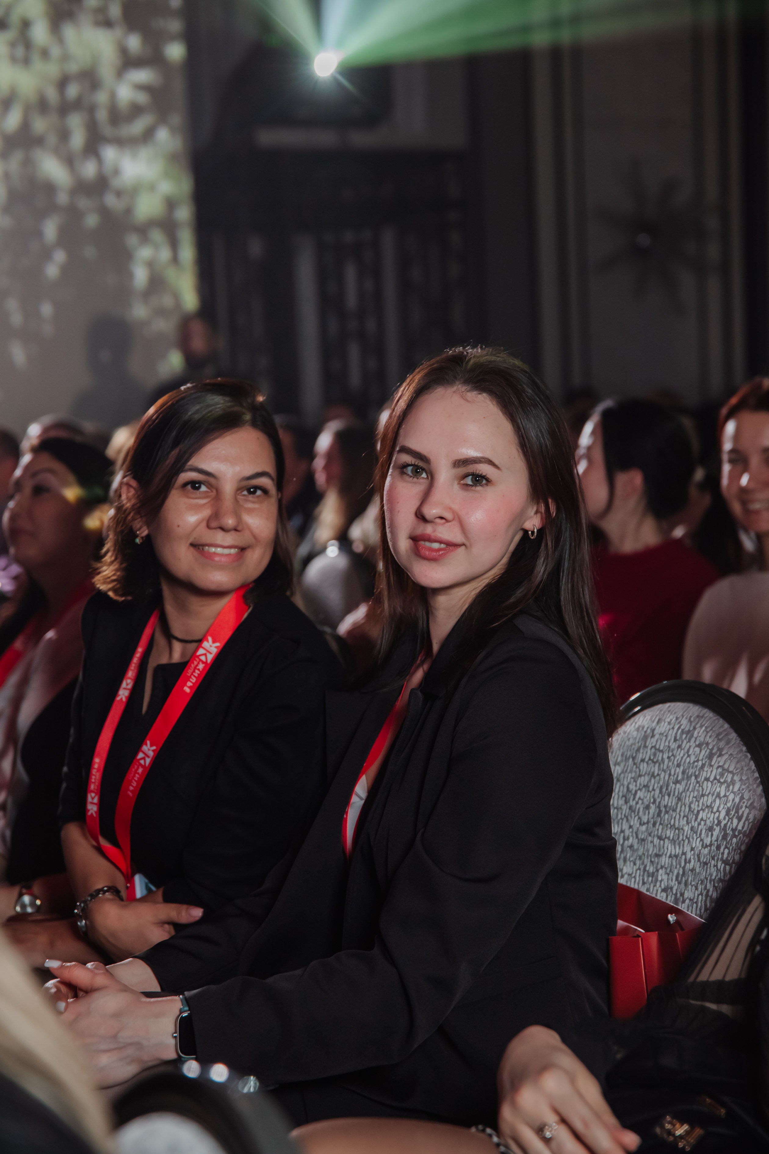 Конференции и мероприятия. Люксмедиа — это команда фотографов и видеографов. Город Казань. Дамир Сафин