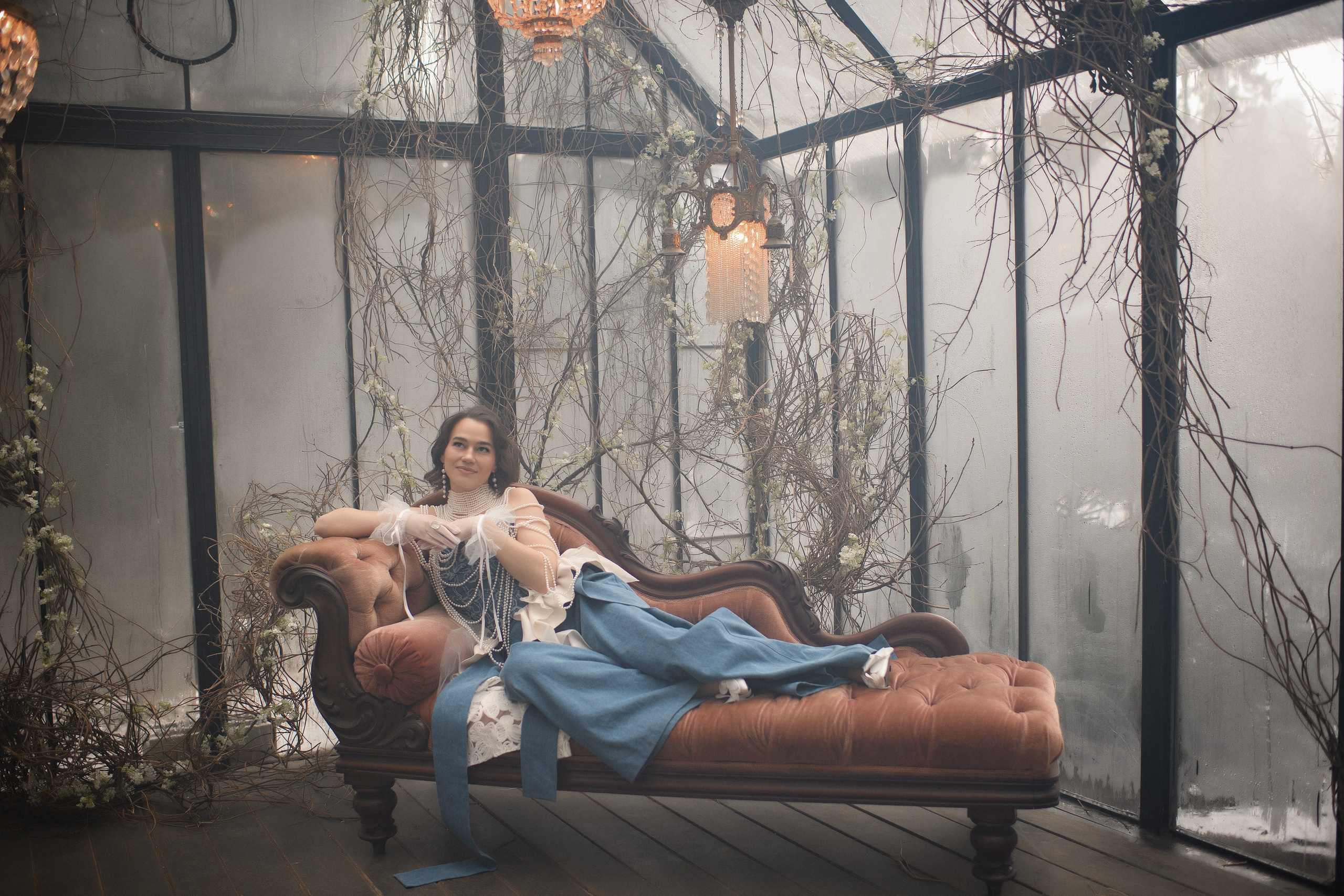 Фотосессия в студии. Женский фотограф в Москве Богдашкина Динара