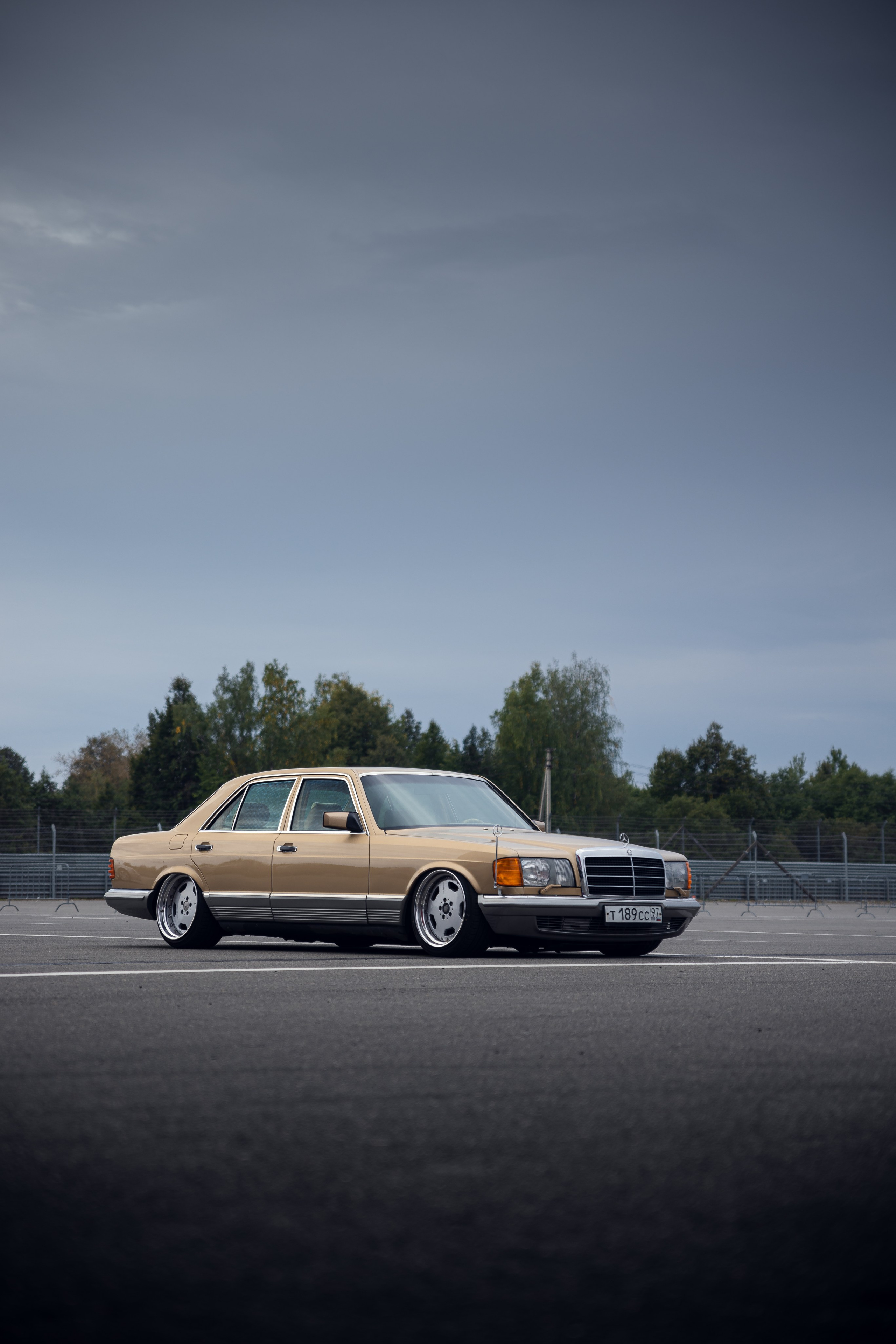 Авто. Tony Mikhailov