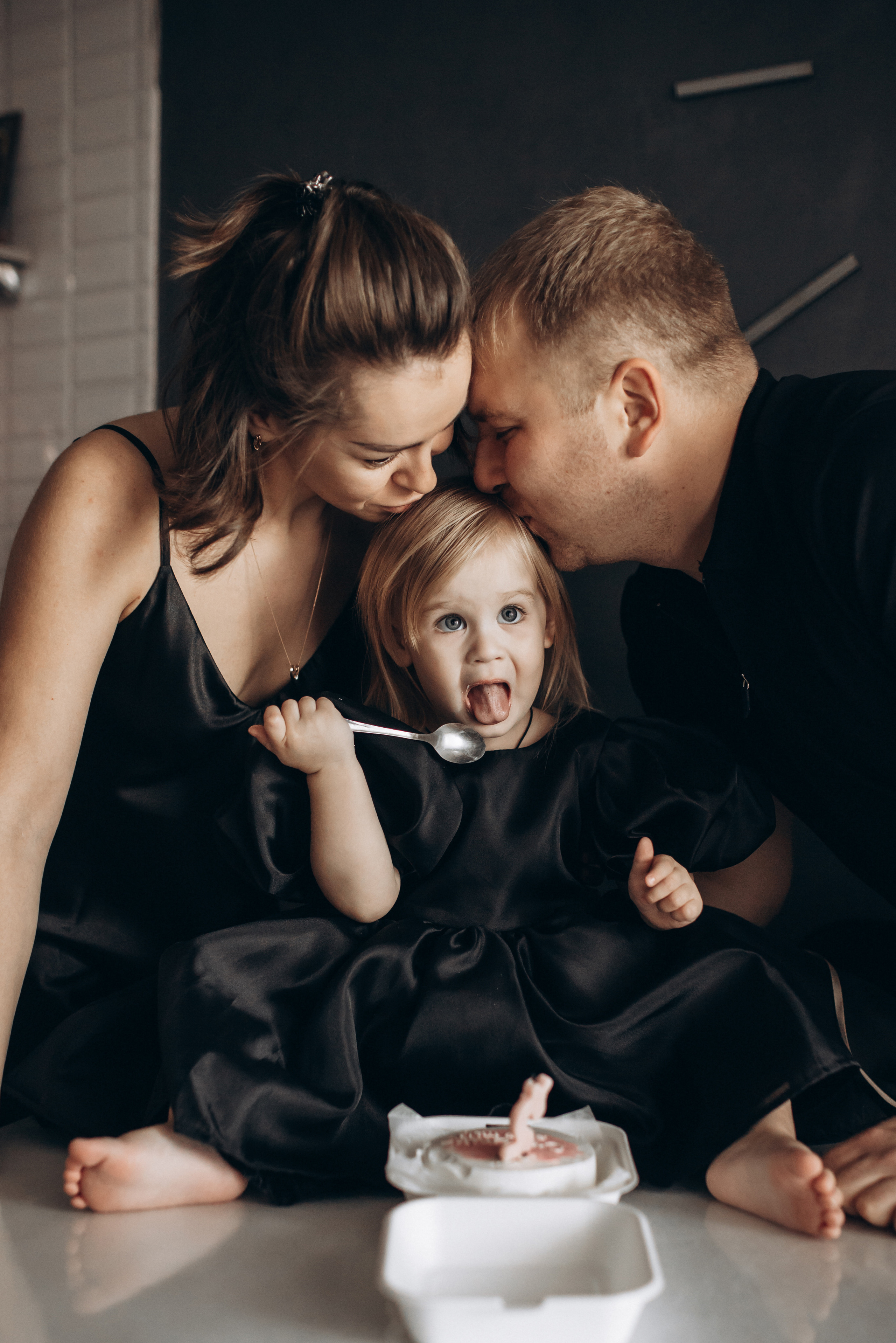 Счастье — это ты…. Семейный, свадебный фотограф в Чите Екатерина Мельникова