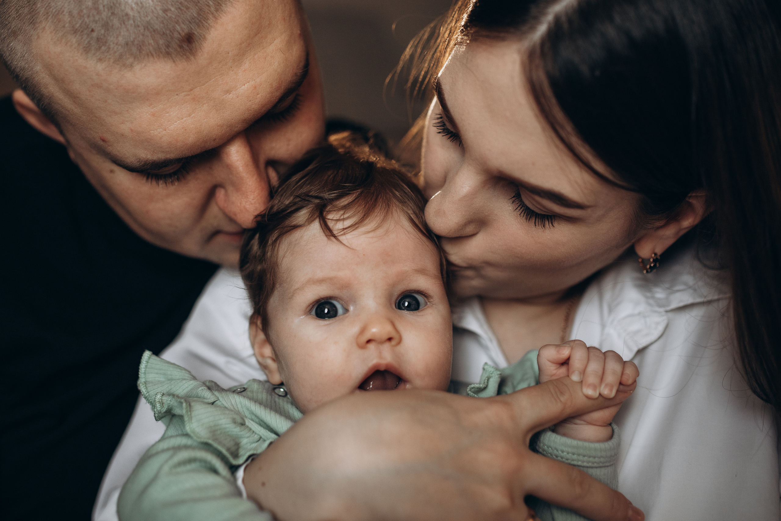 Sofi. Семейный, свадебный фотограф в Чите Екатерина Мельникова