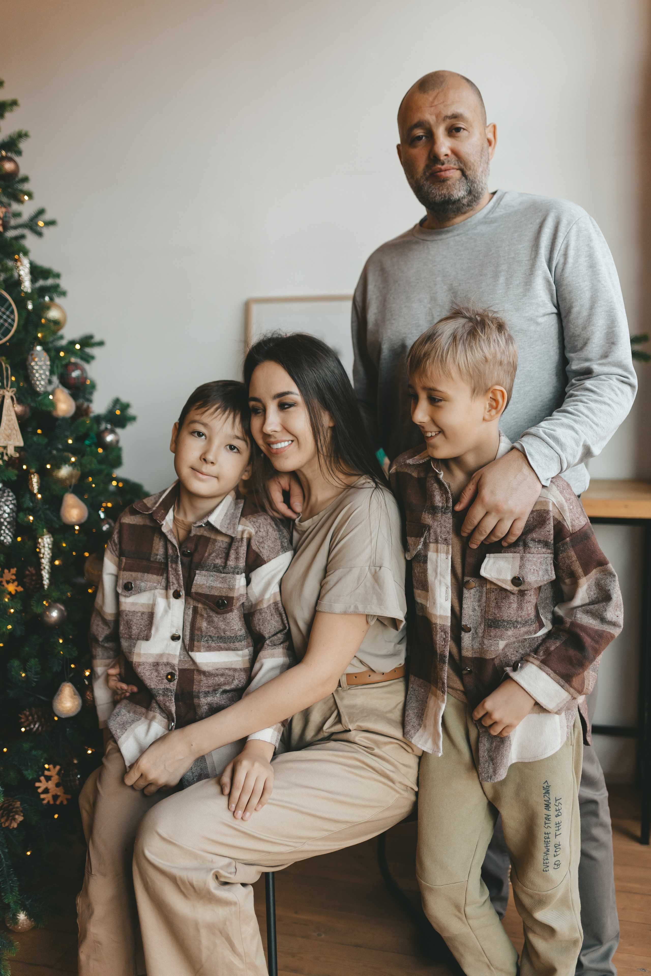 Новый год уже скоро…. Семейный, свадебный фотограф в Чите Екатерина Мельникова