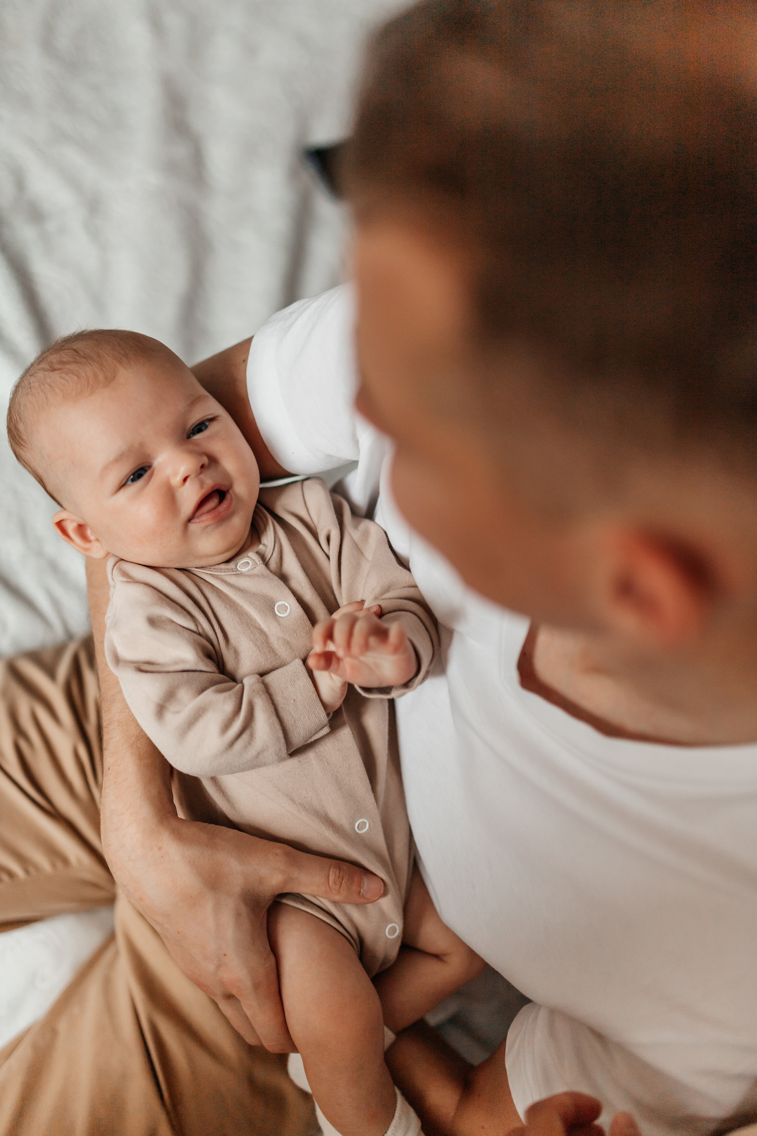 Руслан, Виктория и малыш Богдан. Семейный, свадебный фотограф в Чите Екатерина Мельникова