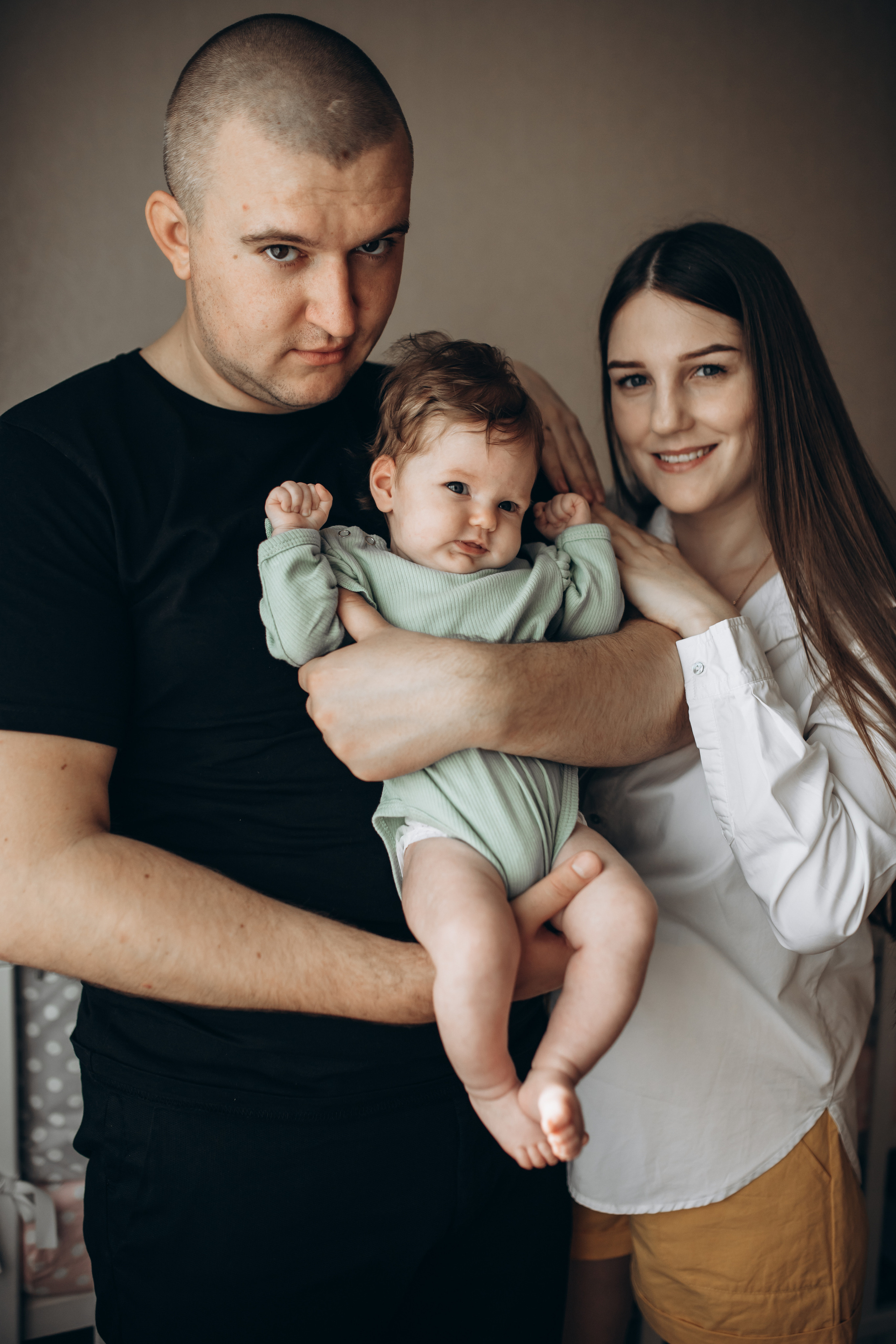 Sofi. Семейный, свадебный фотограф в Чите Екатерина Мельникова