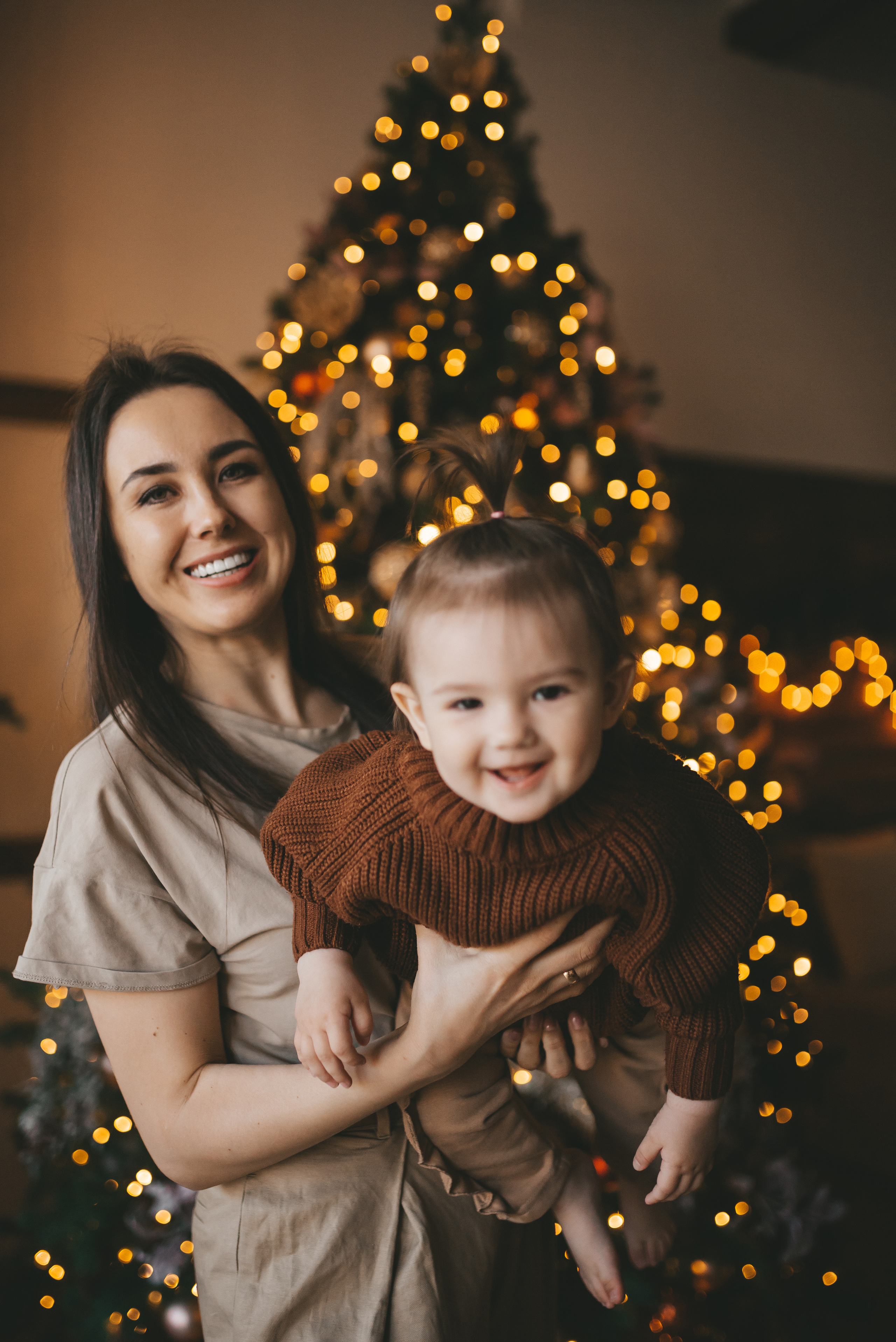 Новый год уже скоро…. Семейный, свадебный фотограф в Чите Екатерина Мельникова