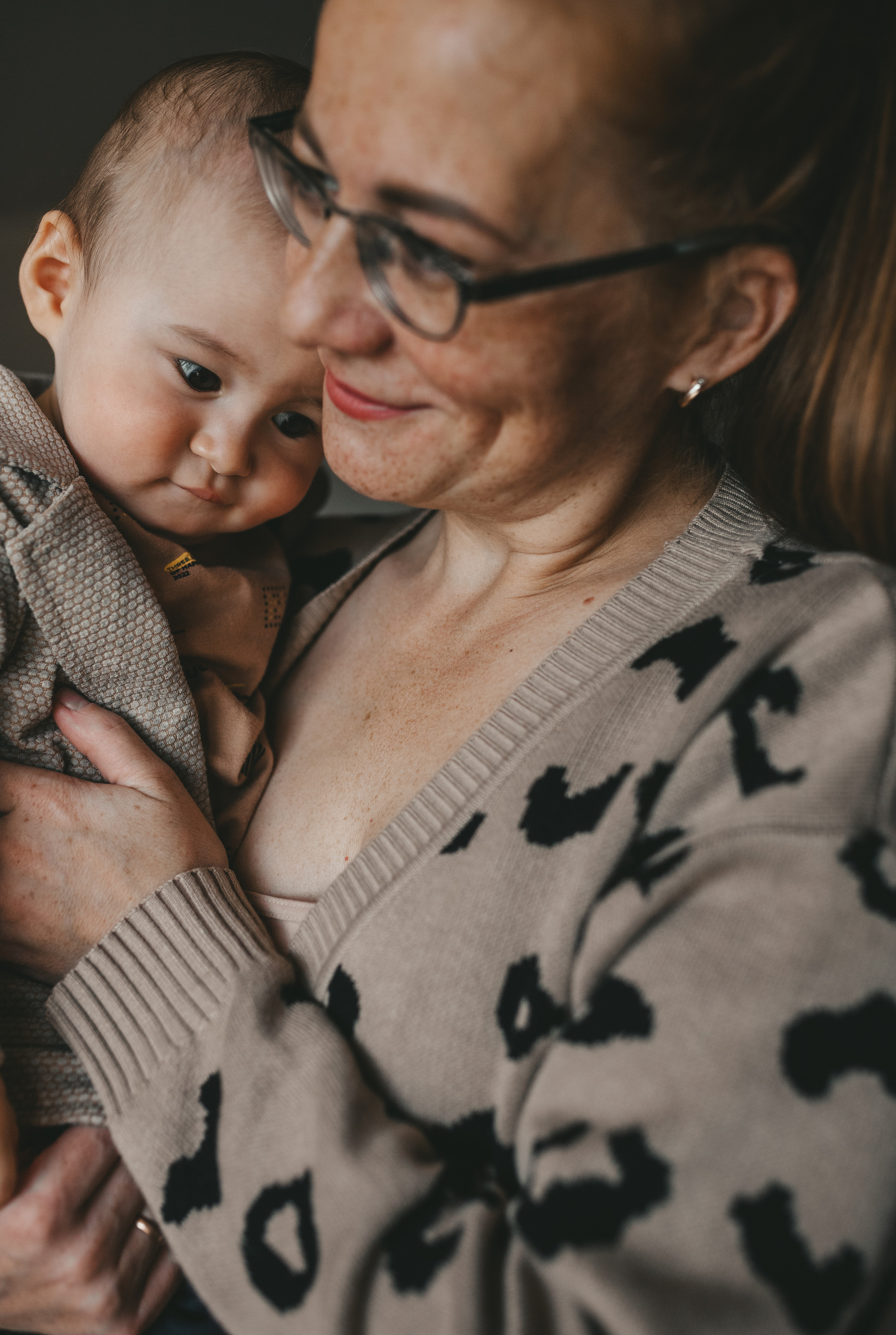 Степан, Света, Дашуля и Дениска. Семейный, свадебный фотограф в Чите Екатерина Мельникова