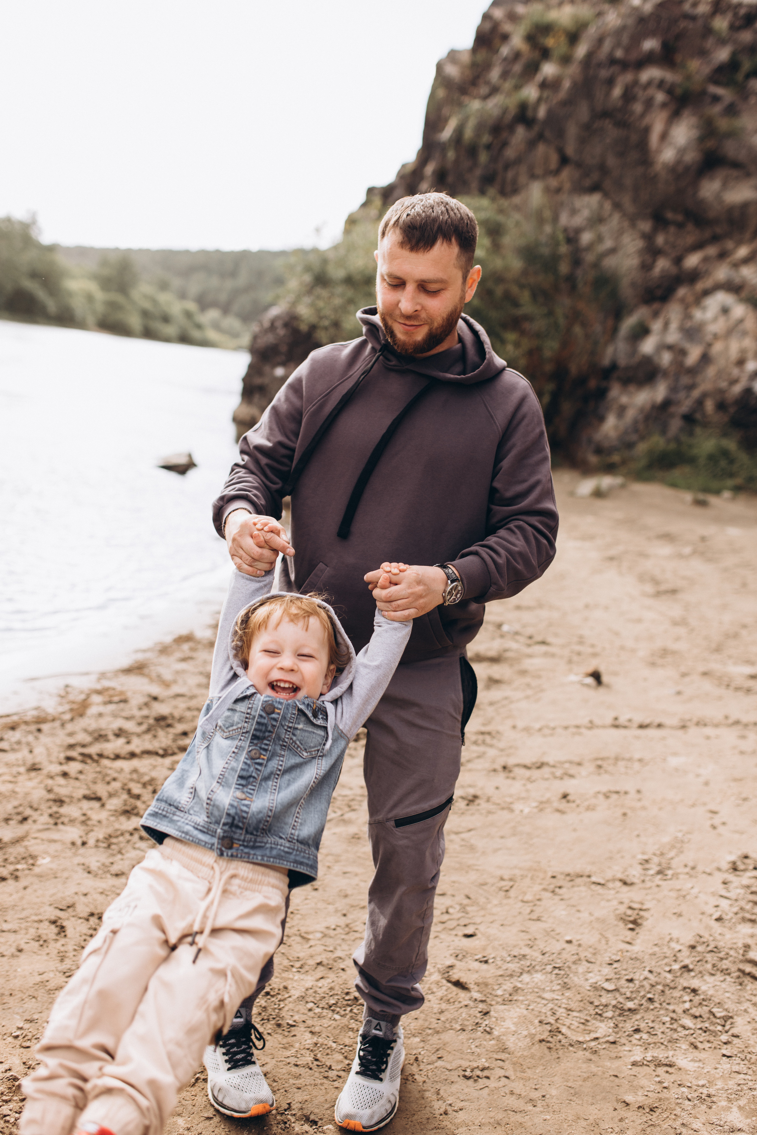 Sun Family. Семейный, свадебный фотограф в Чите Екатерина Мельникова