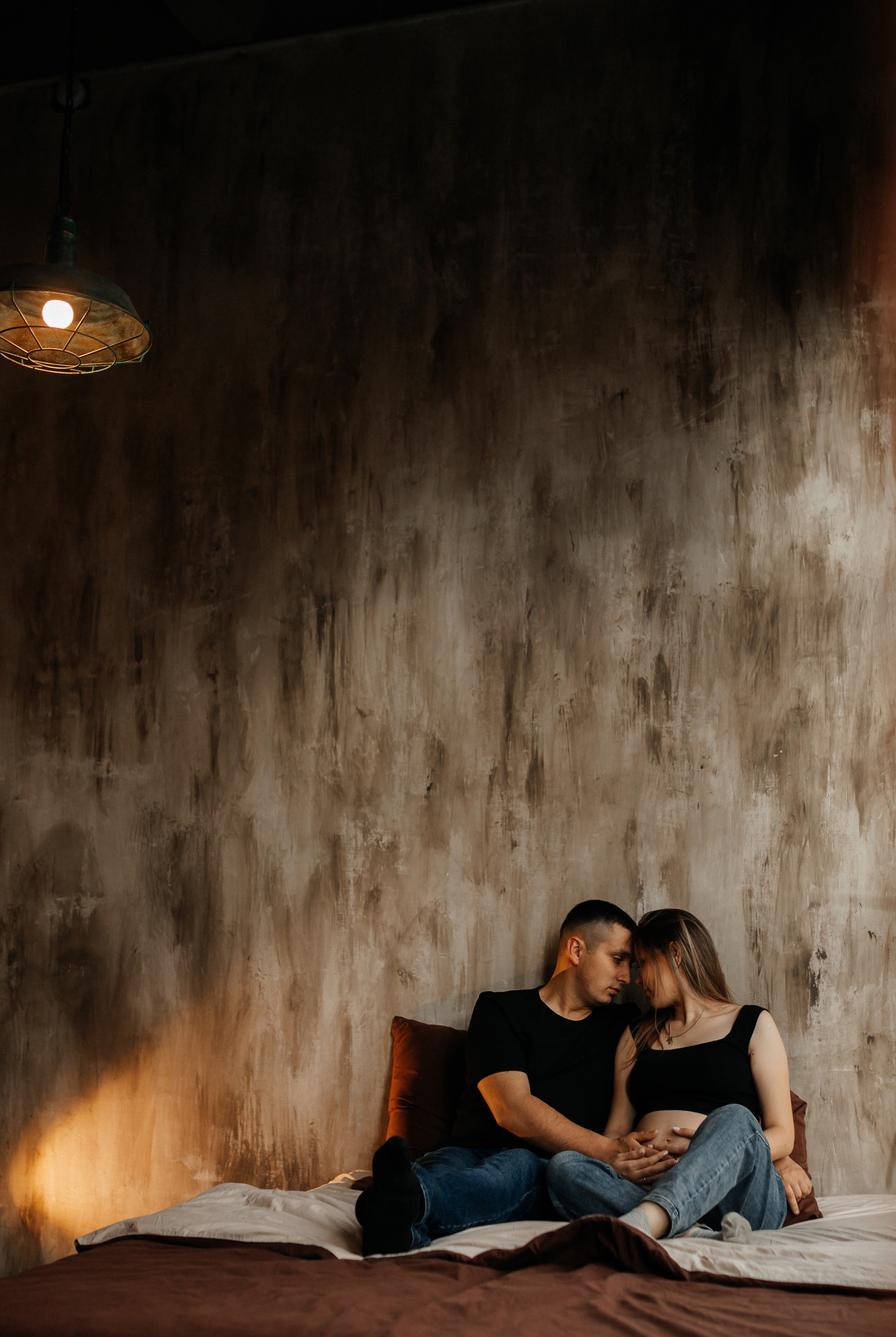 Ваня и Вика. Семейный, свадебный фотограф в Чите Екатерина Мельникова