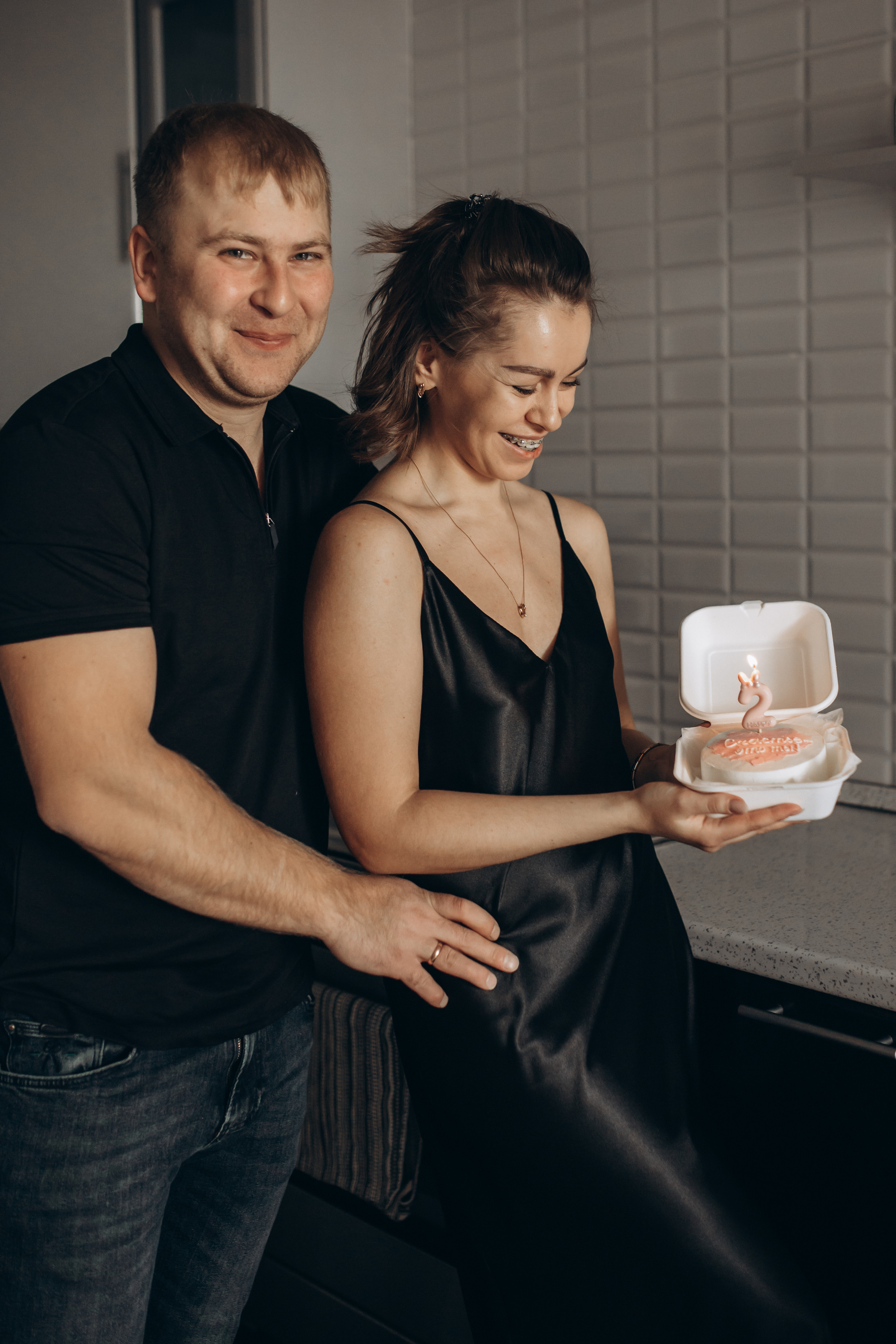 Счастье — это ты…. Семейный, свадебный фотограф в Чите Екатерина Мельникова