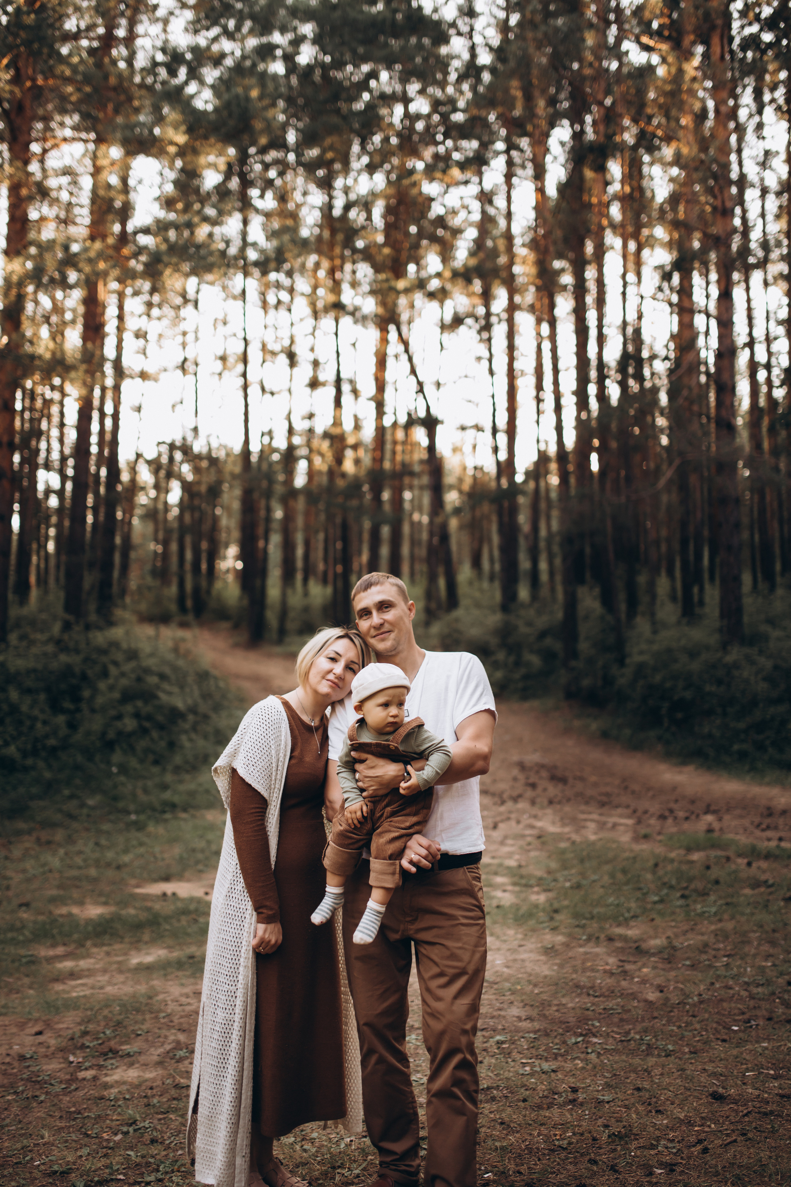 Apple Family. Семейный, свадебный фотограф в Чите Екатерина Мельникова