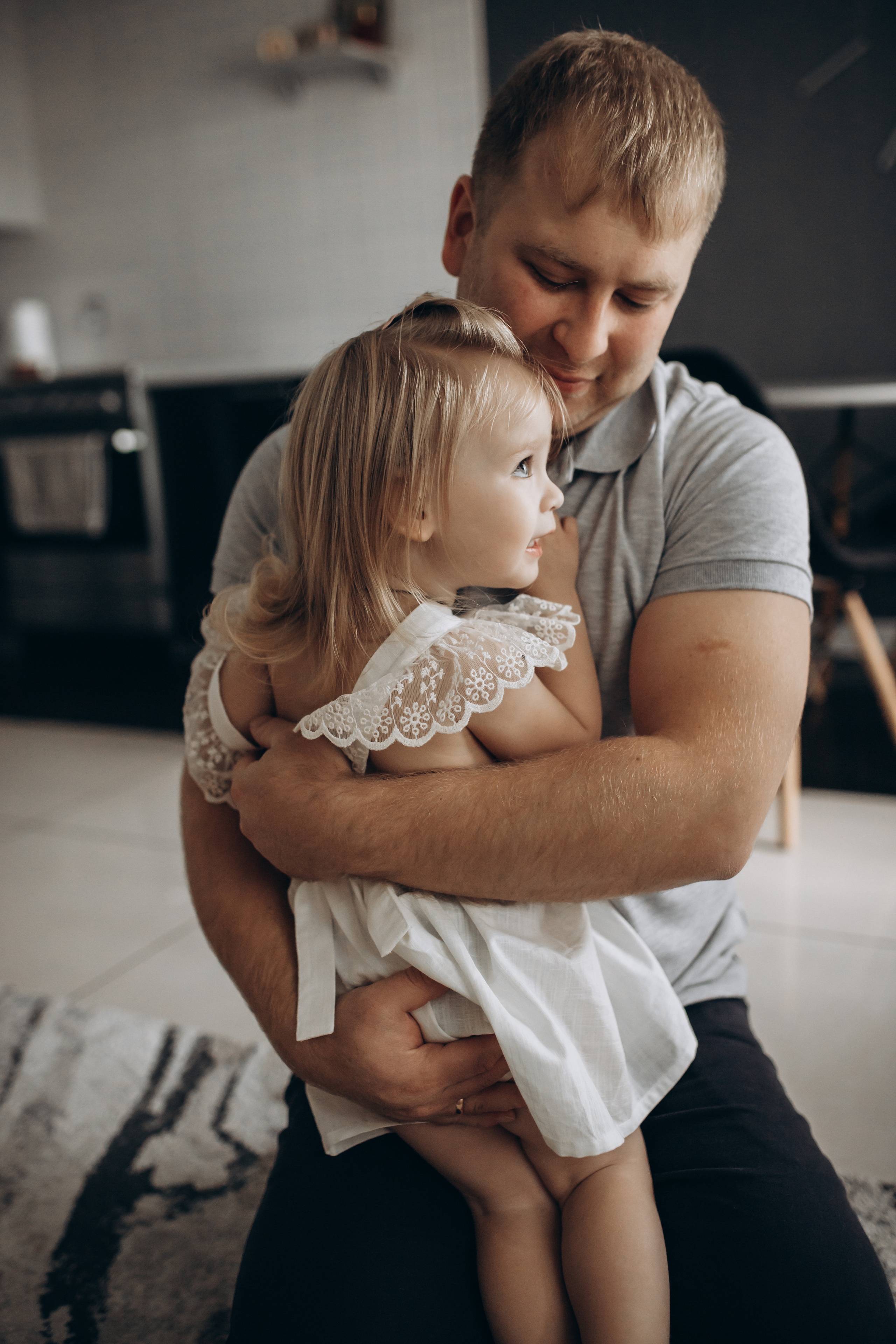 Счастье — это ты…. Семейный, свадебный фотограф в Чите Екатерина Мельникова