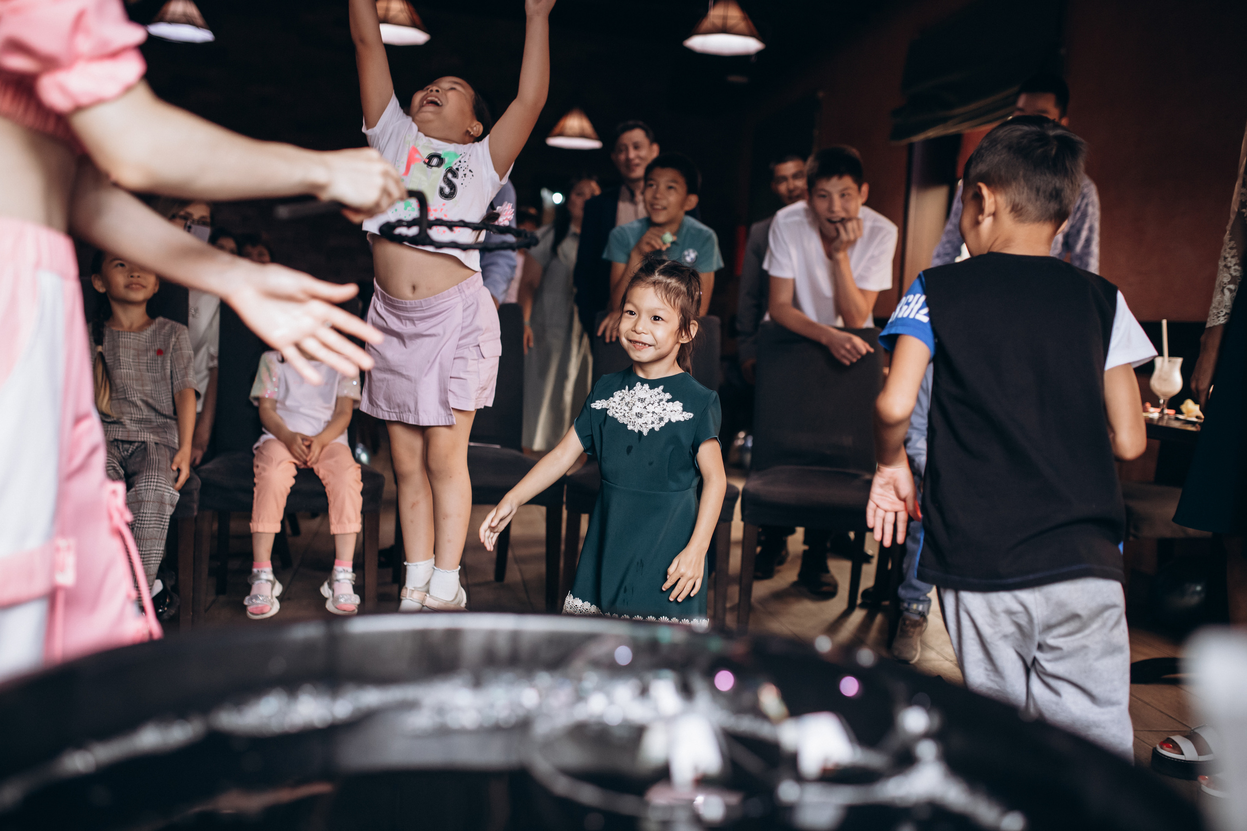 1-й день рождения Буды. Семейный, свадебный фотограф в Чите Екатерина Мельникова