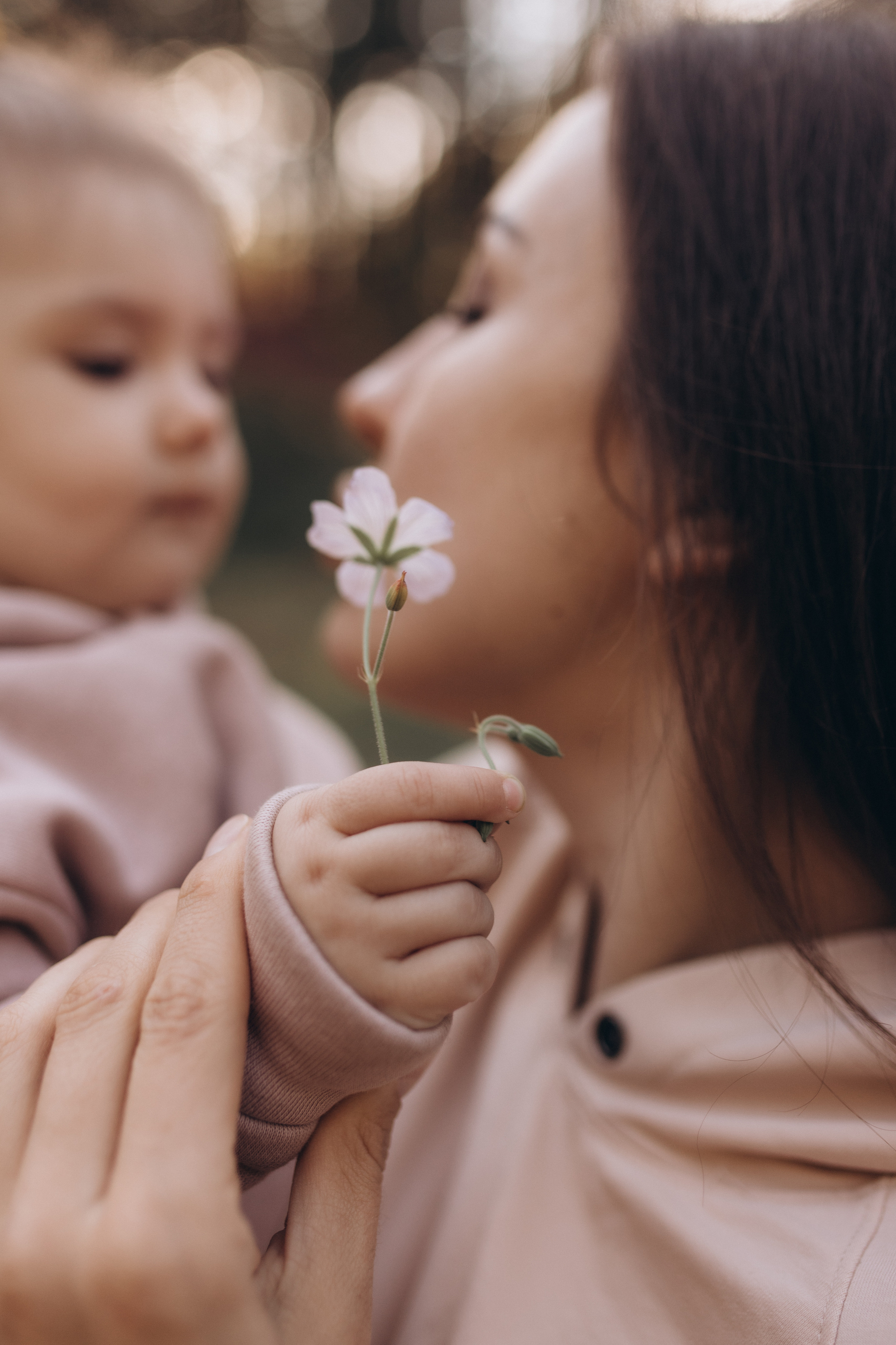 Family evening. Семейный, свадебный фотограф в Чите Екатерина Мельникова