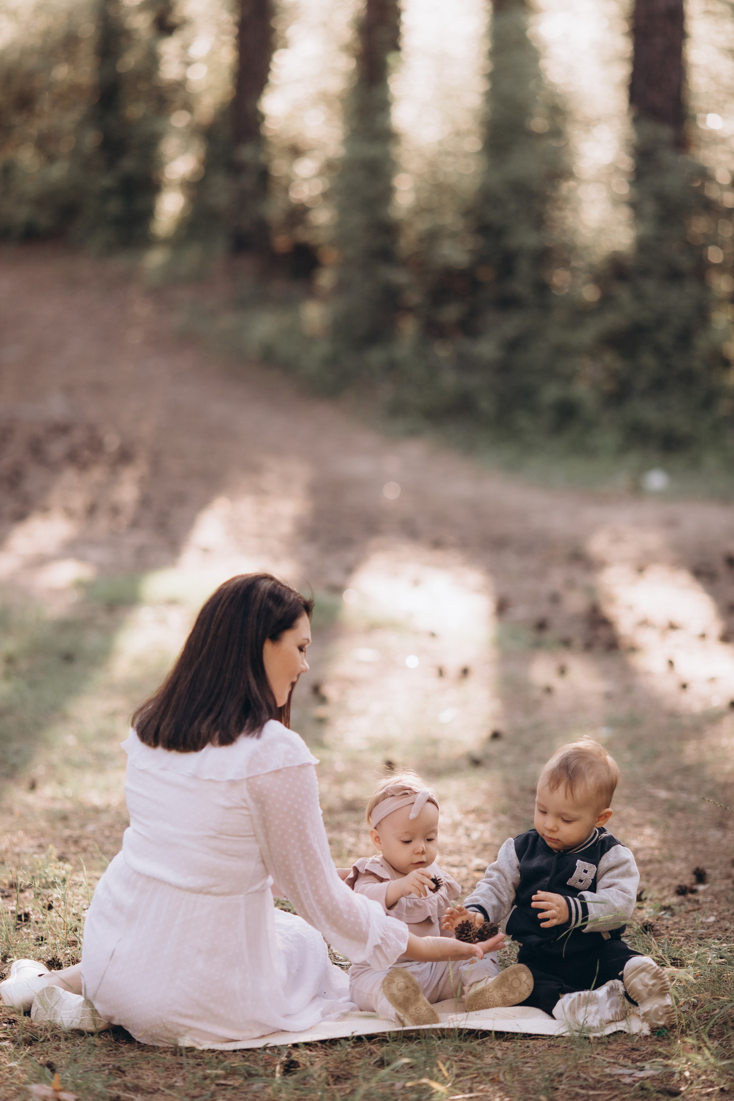Happy Twins. Семейный, свадебный фотограф в Чите Екатерина Мельникова