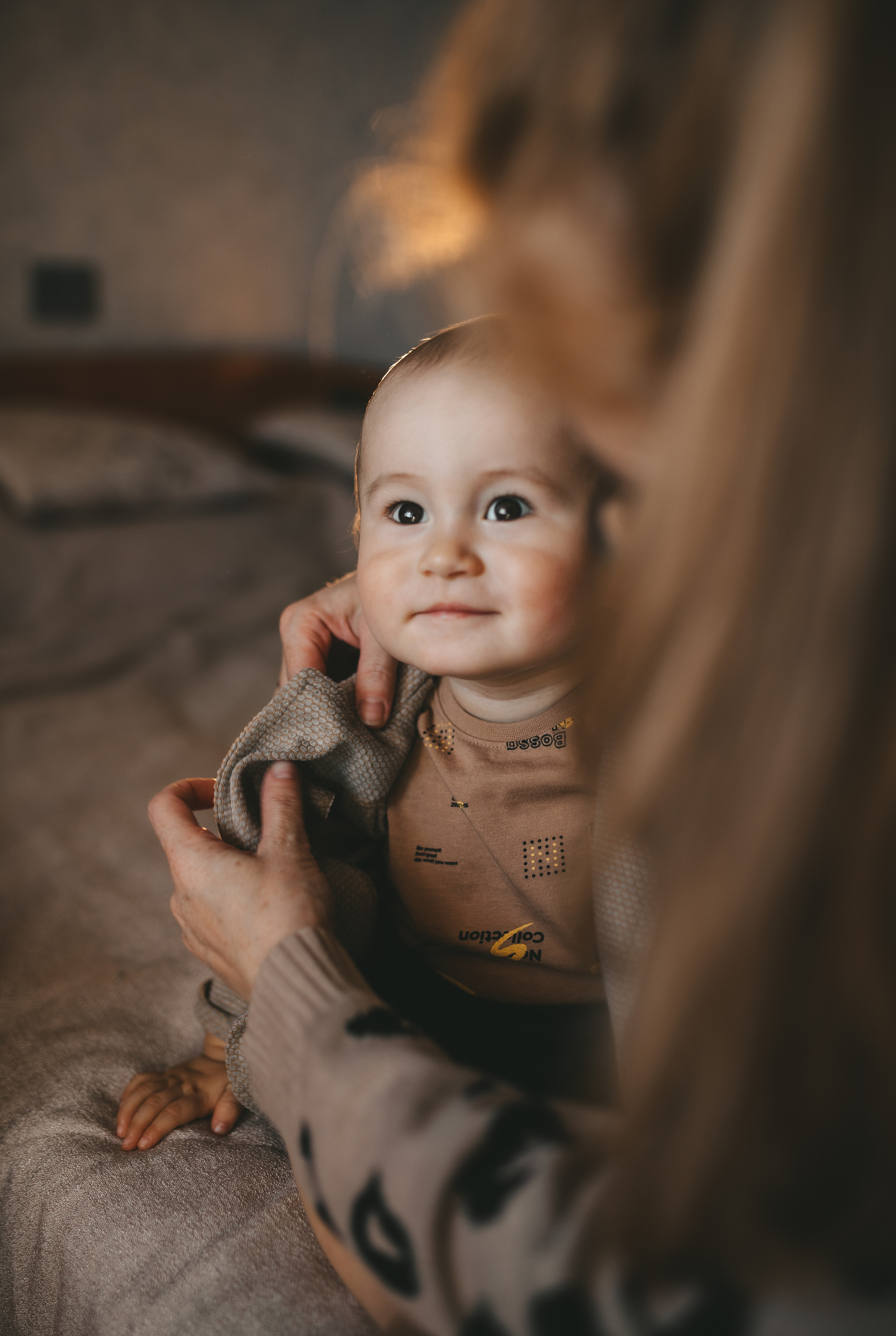 Степан, Света, Дашуля и Дениска. Семейный, свадебный фотограф в Чите Екатерина Мельникова