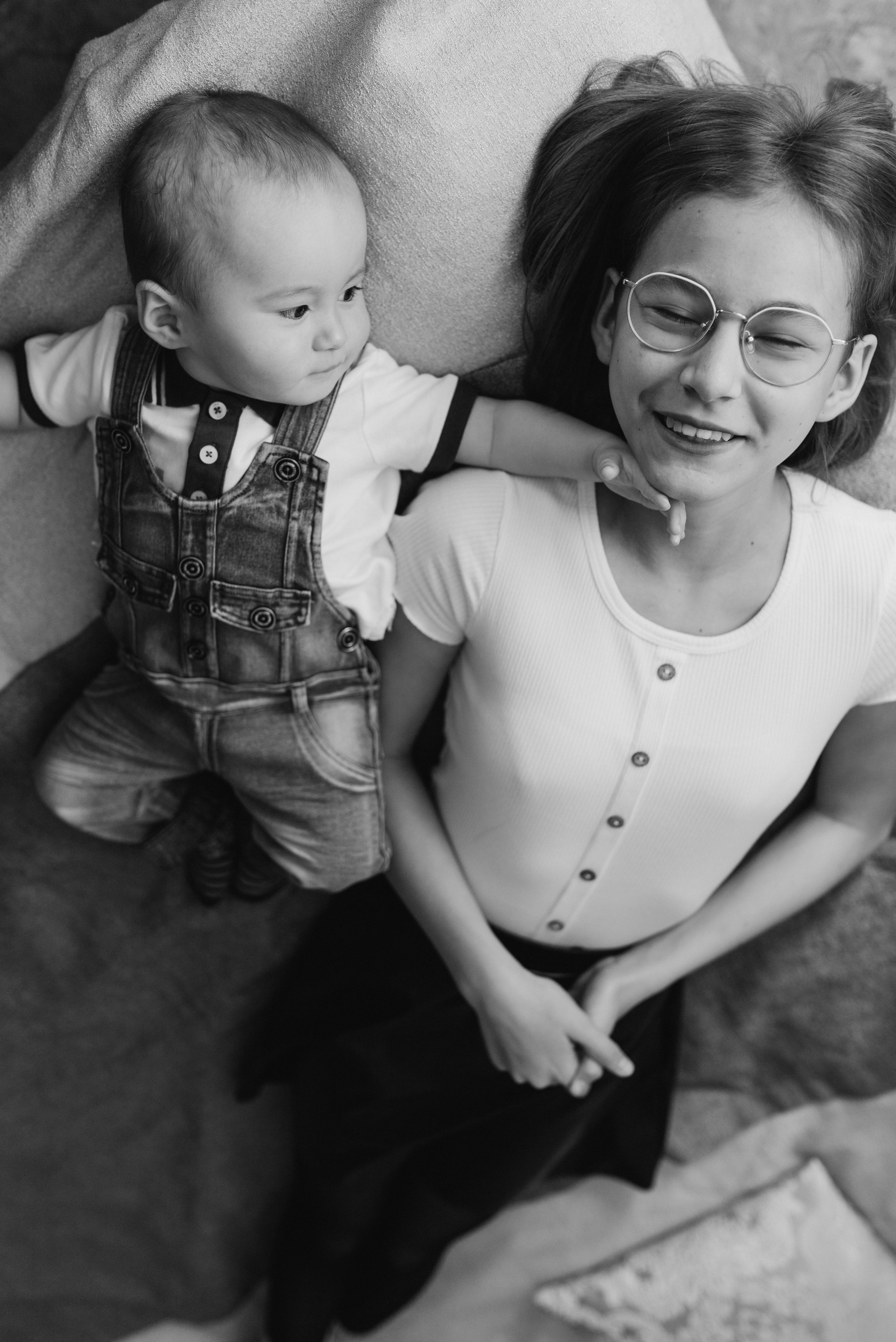 Happy Family. Семейный, свадебный фотограф в Чите Екатерина Мельникова