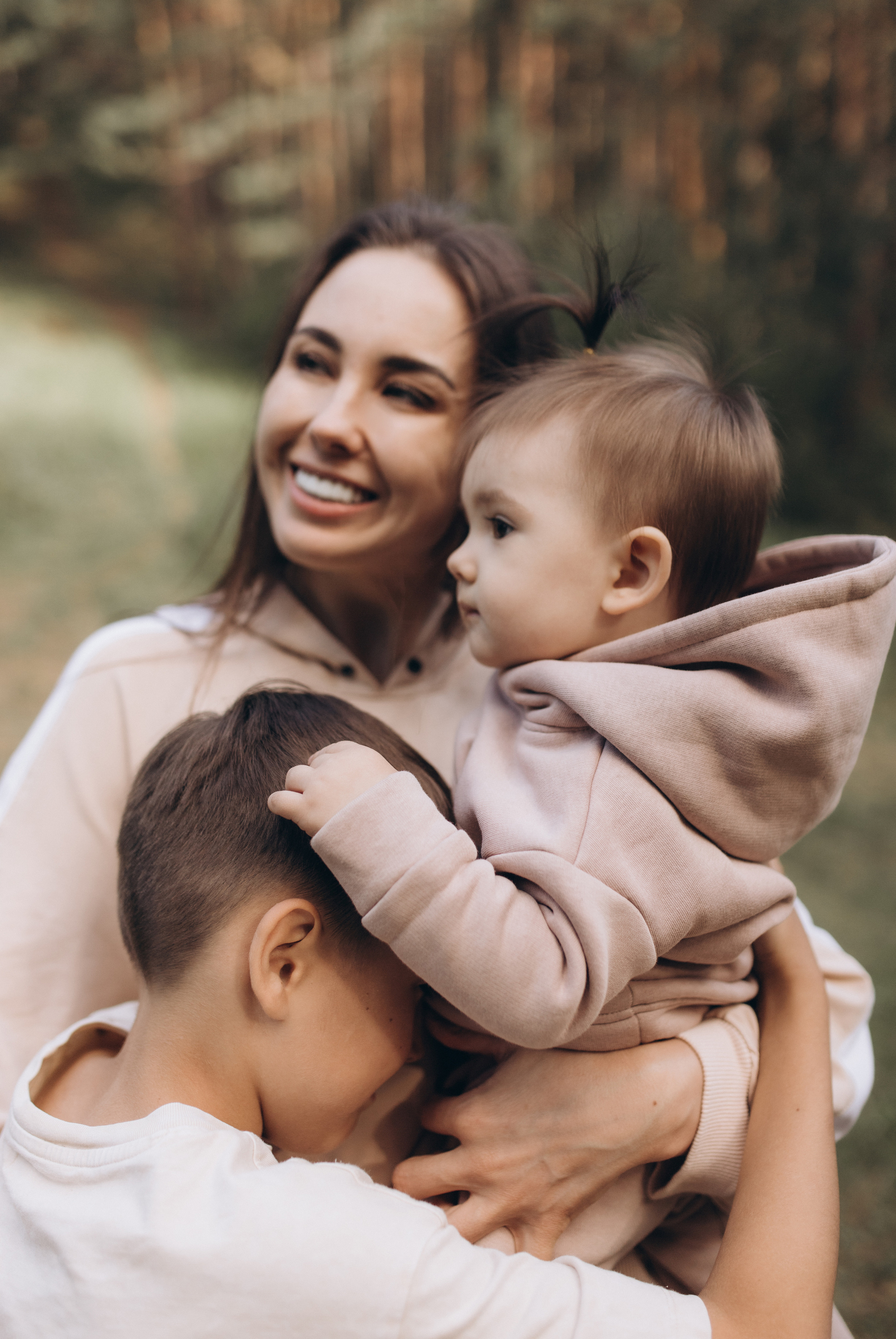 Уютный семейный вечер. Семейный, свадебный фотограф в Чите Екатерина Мельникова