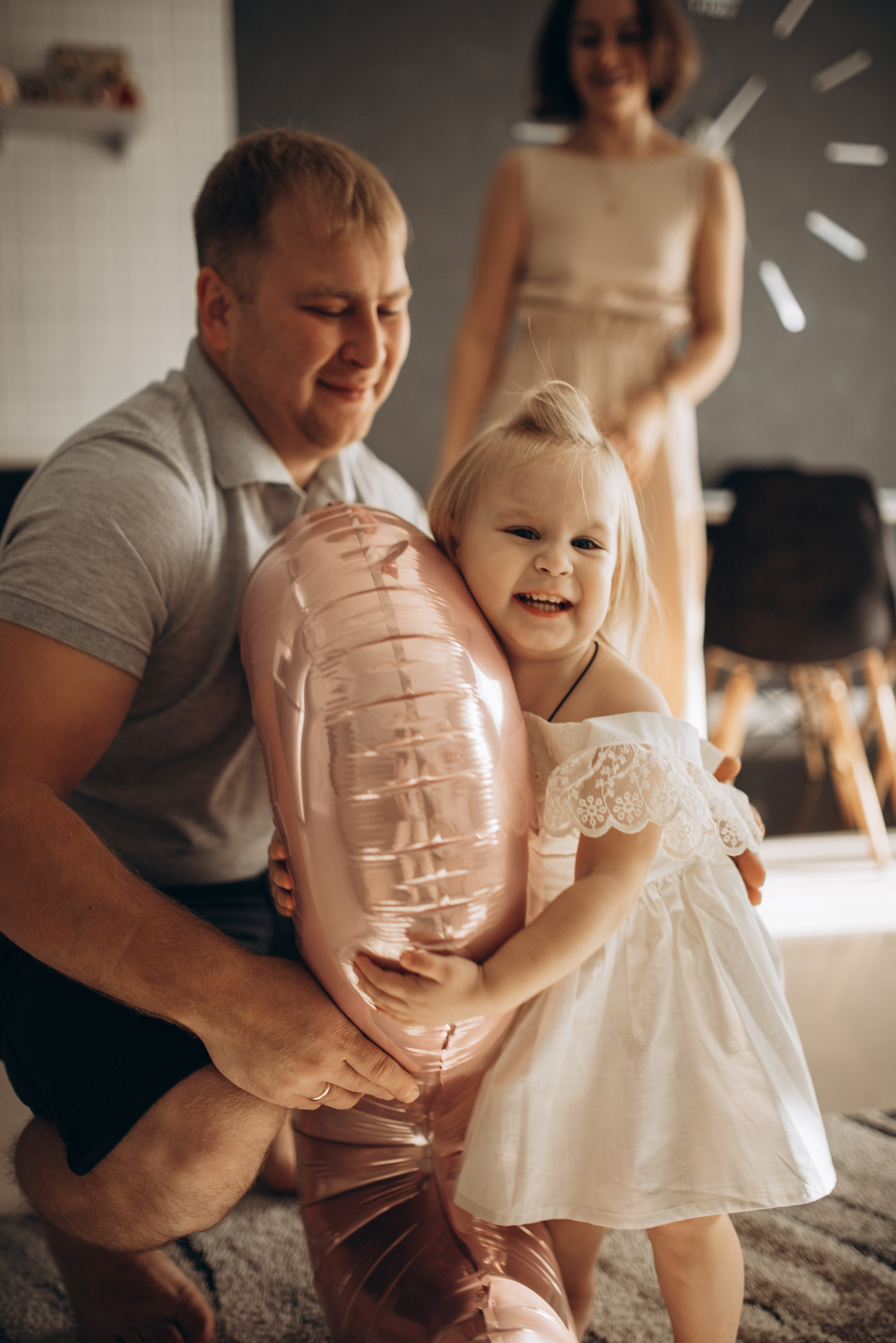 Счастье — это ты…. Семейный, свадебный фотограф в Чите Екатерина Мельникова