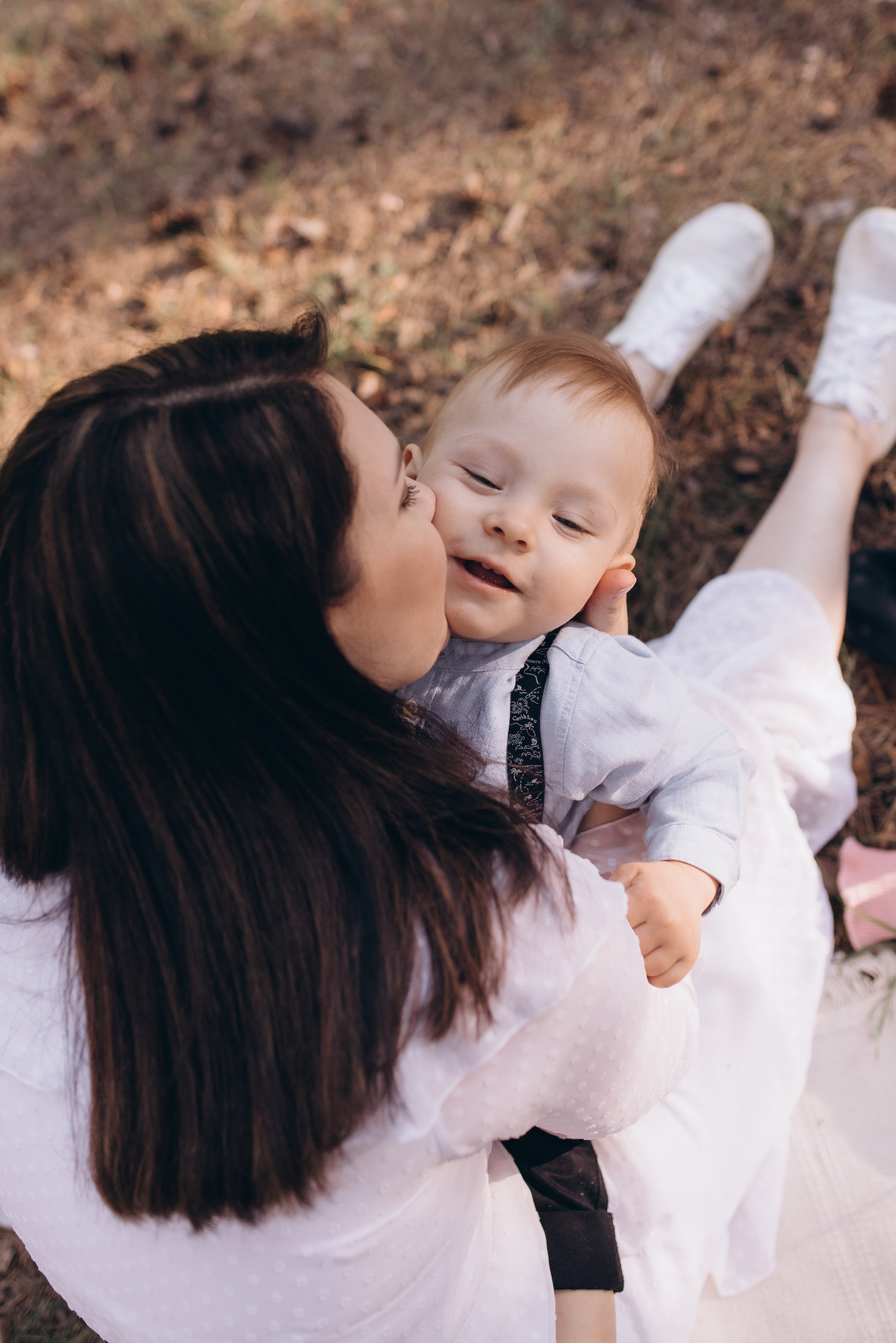 Happy Twins. Семейный, свадебный фотограф в Чите Екатерина Мельникова