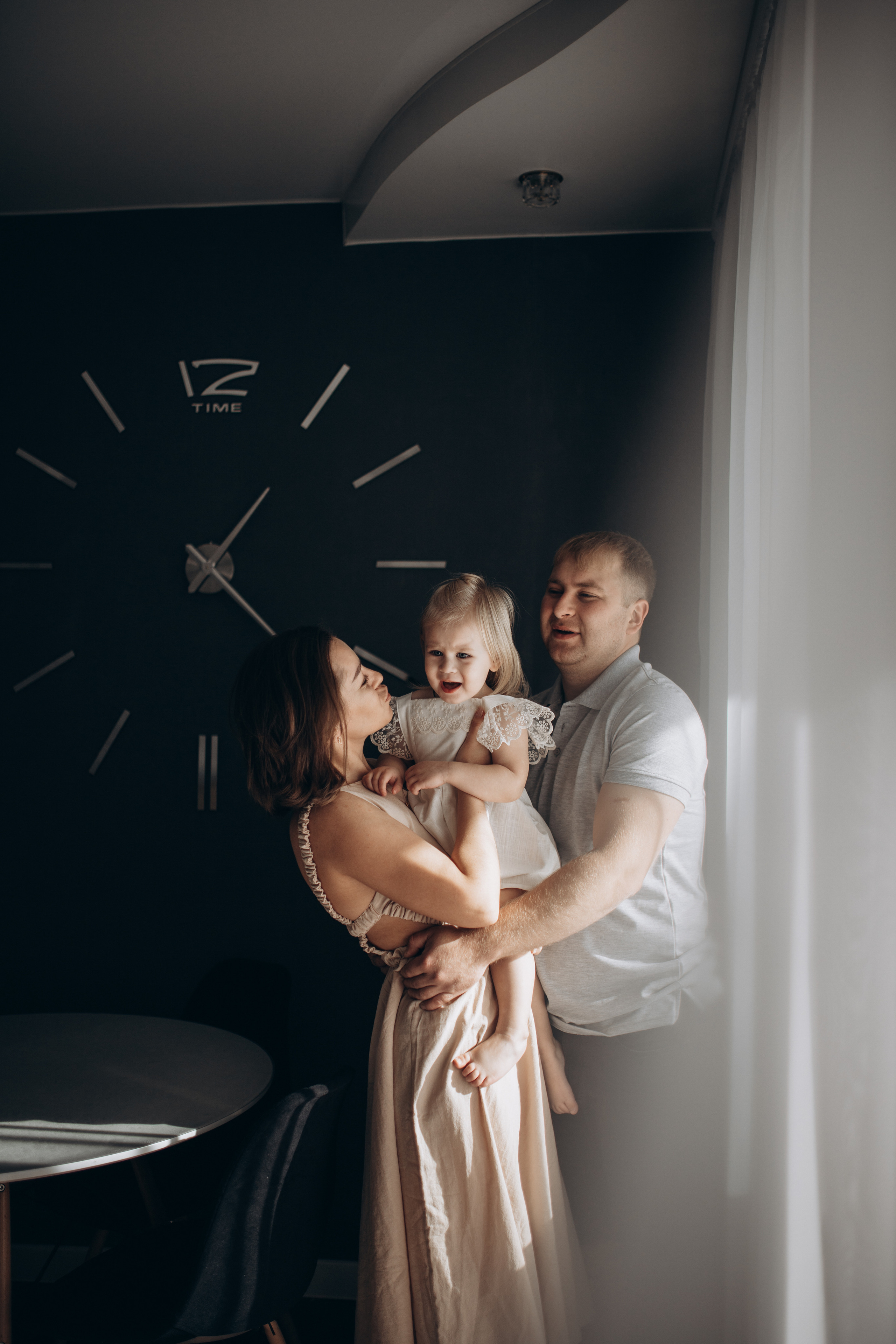 Счастье — это ты…. Семейный, свадебный фотограф в Чите Екатерина Мельникова