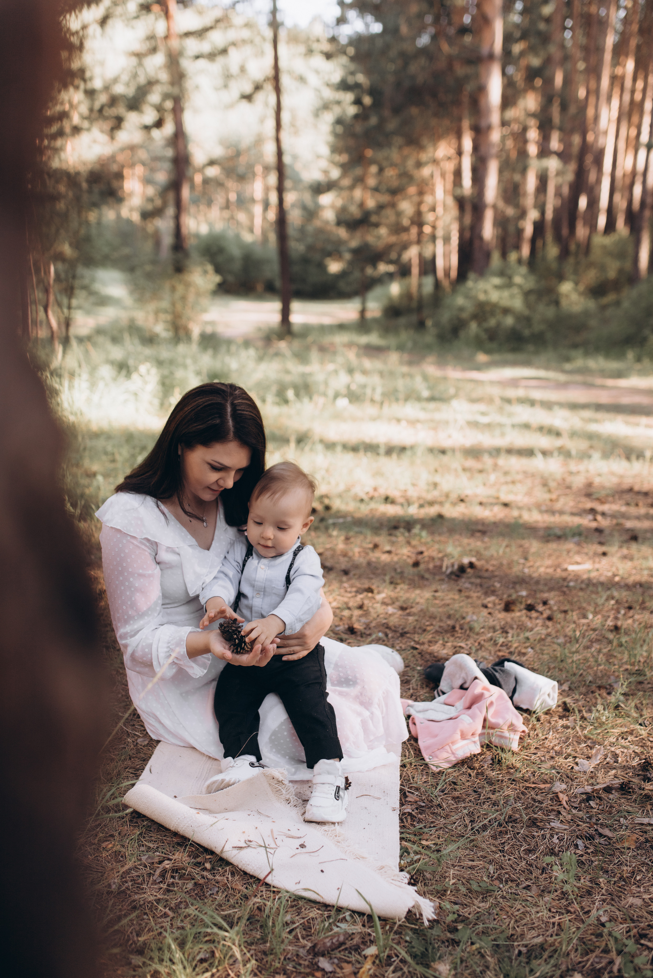 Happy Twins. Семейный, свадебный фотограф в Чите Екатерина Мельникова