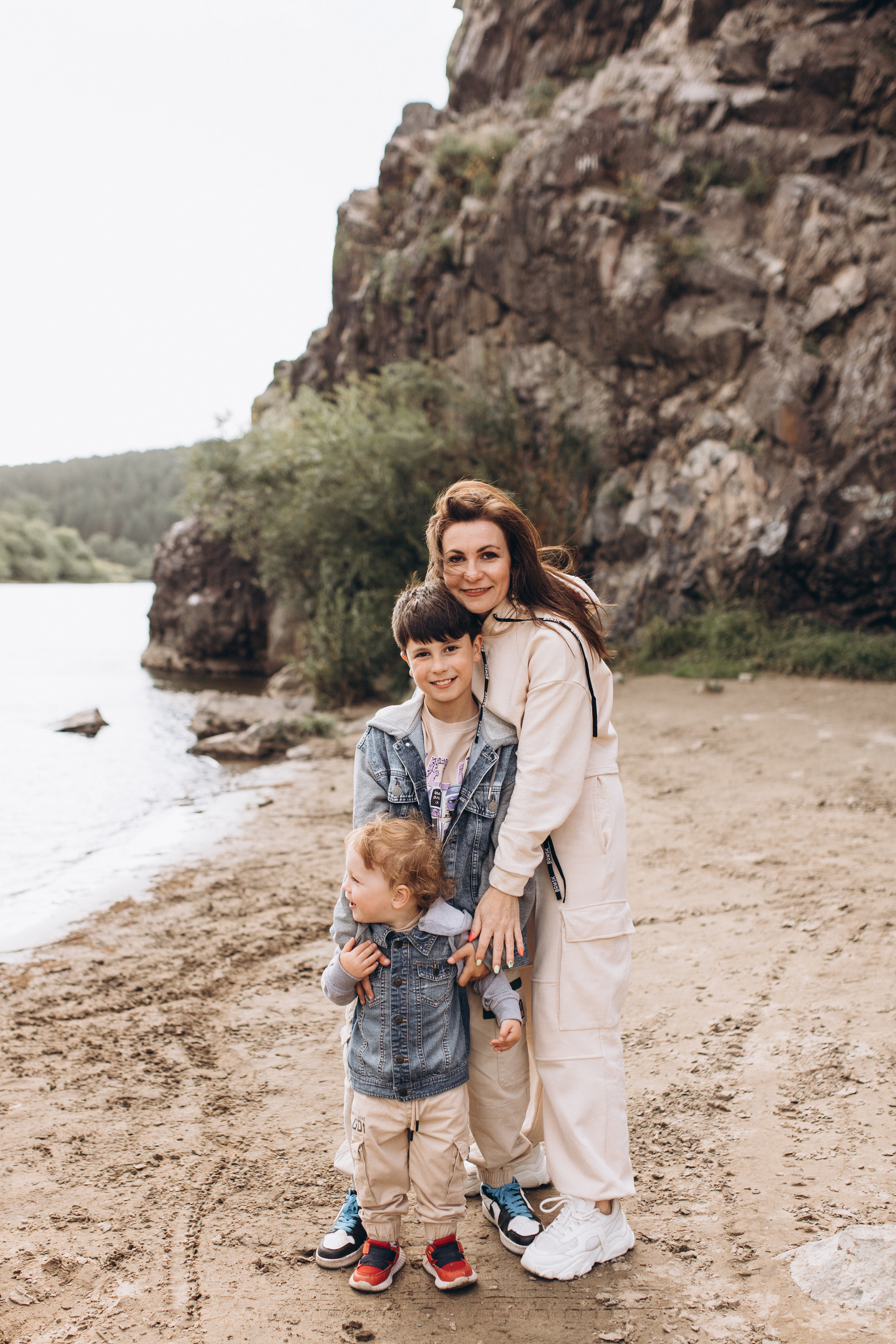 Sun Family. Семейный, свадебный фотограф в Чите Екатерина Мельникова