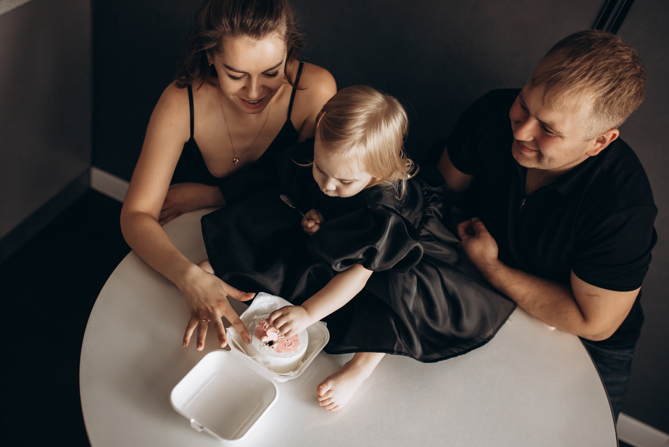 Счастье — это ты…. Семейный, свадебный фотограф в Чите Екатерина Мельникова