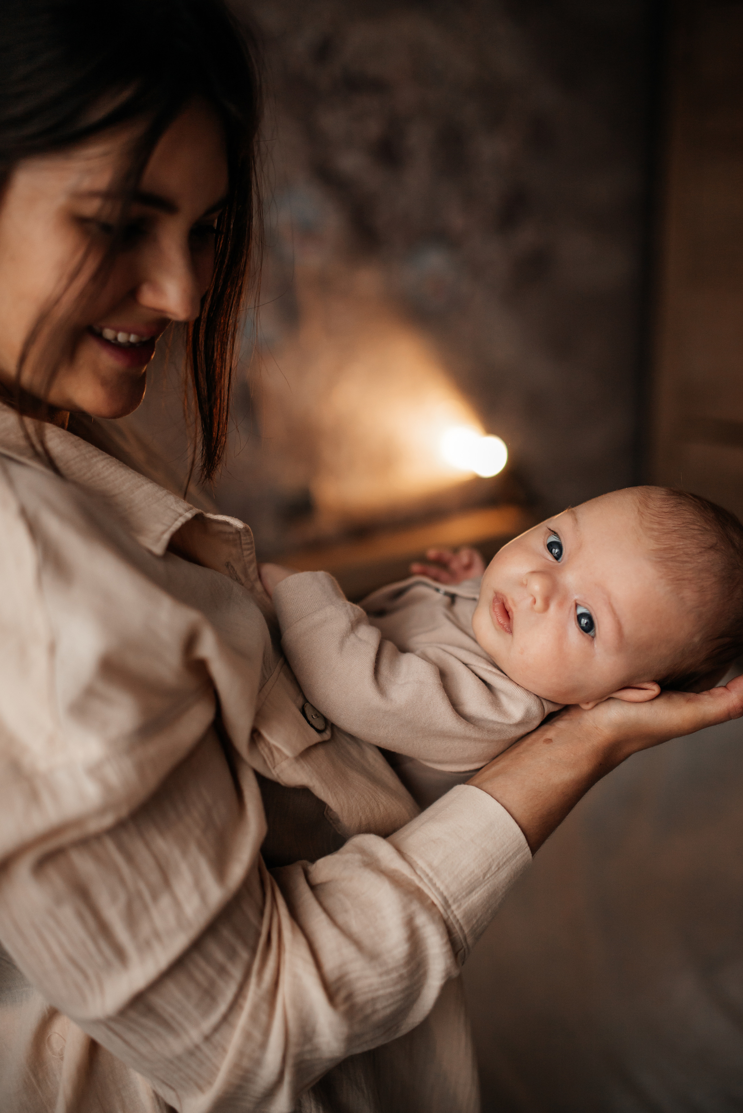 Руслан, Виктория и малыш Богдан. Семейный, свадебный фотограф в Чите Екатерина Мельникова