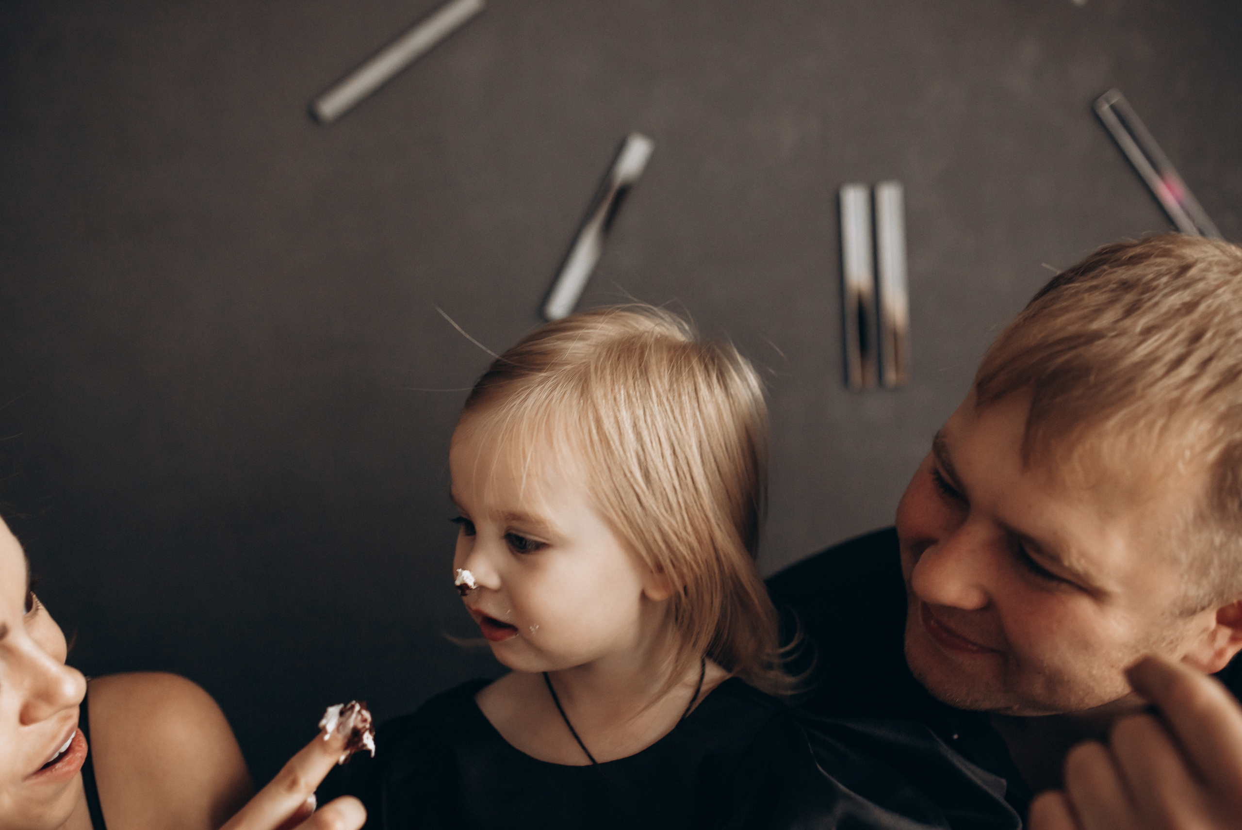 Счастье — это ты…. Семейный, свадебный фотограф в Чите Екатерина Мельникова