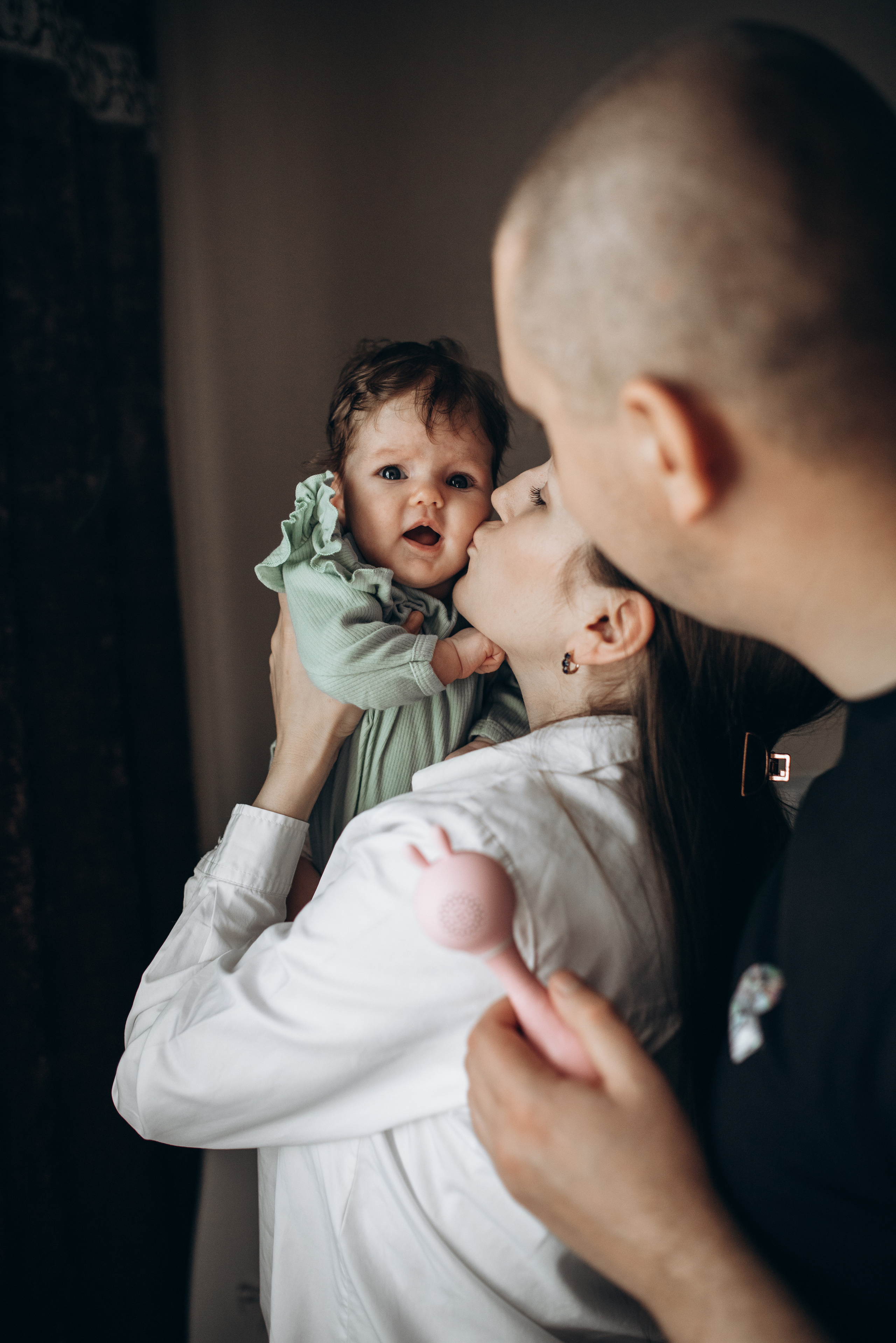 Sofi. Семейный, свадебный фотограф в Чите Екатерина Мельникова