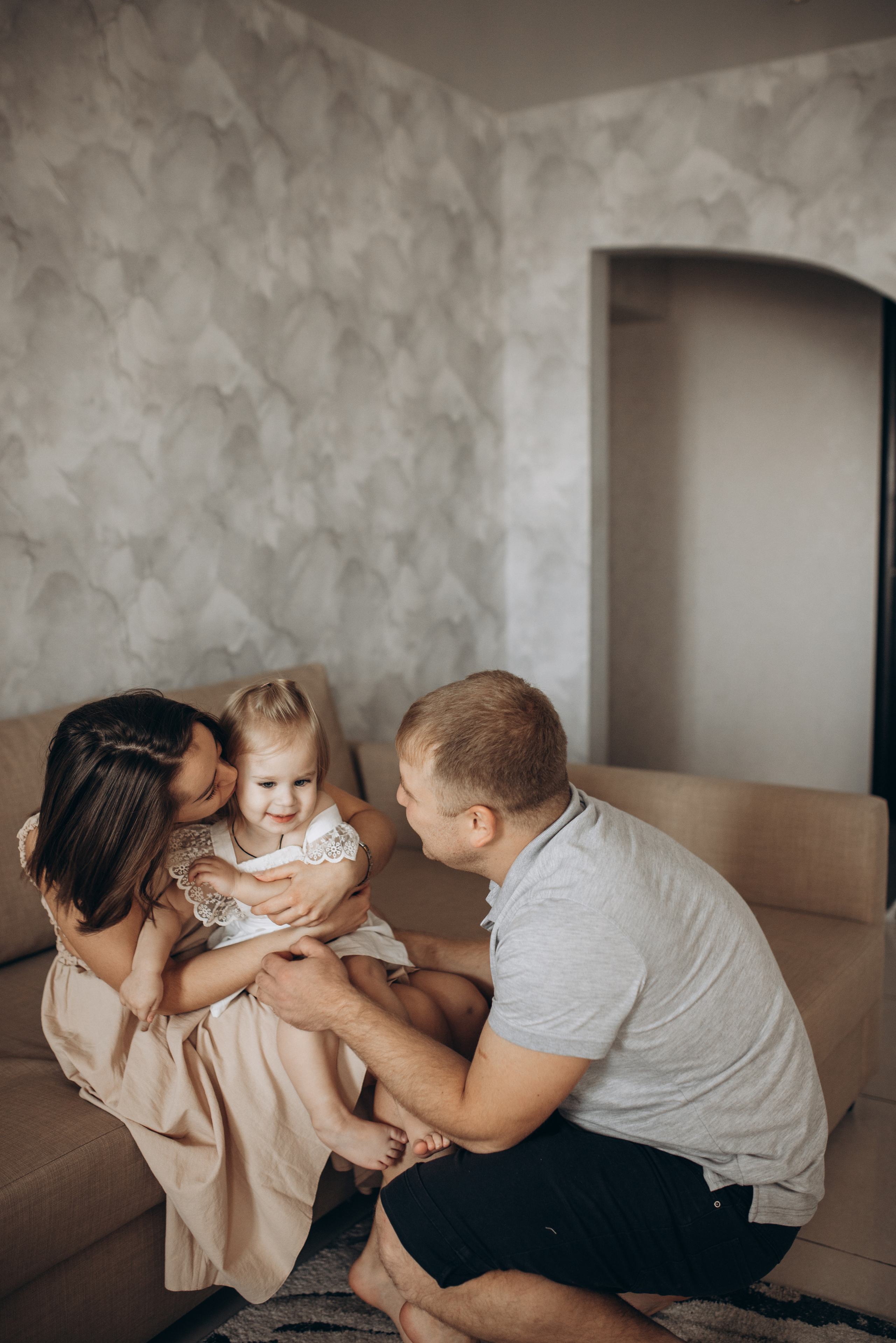 Счастье — это ты…. Семейный, свадебный фотограф в Чите Екатерина Мельникова