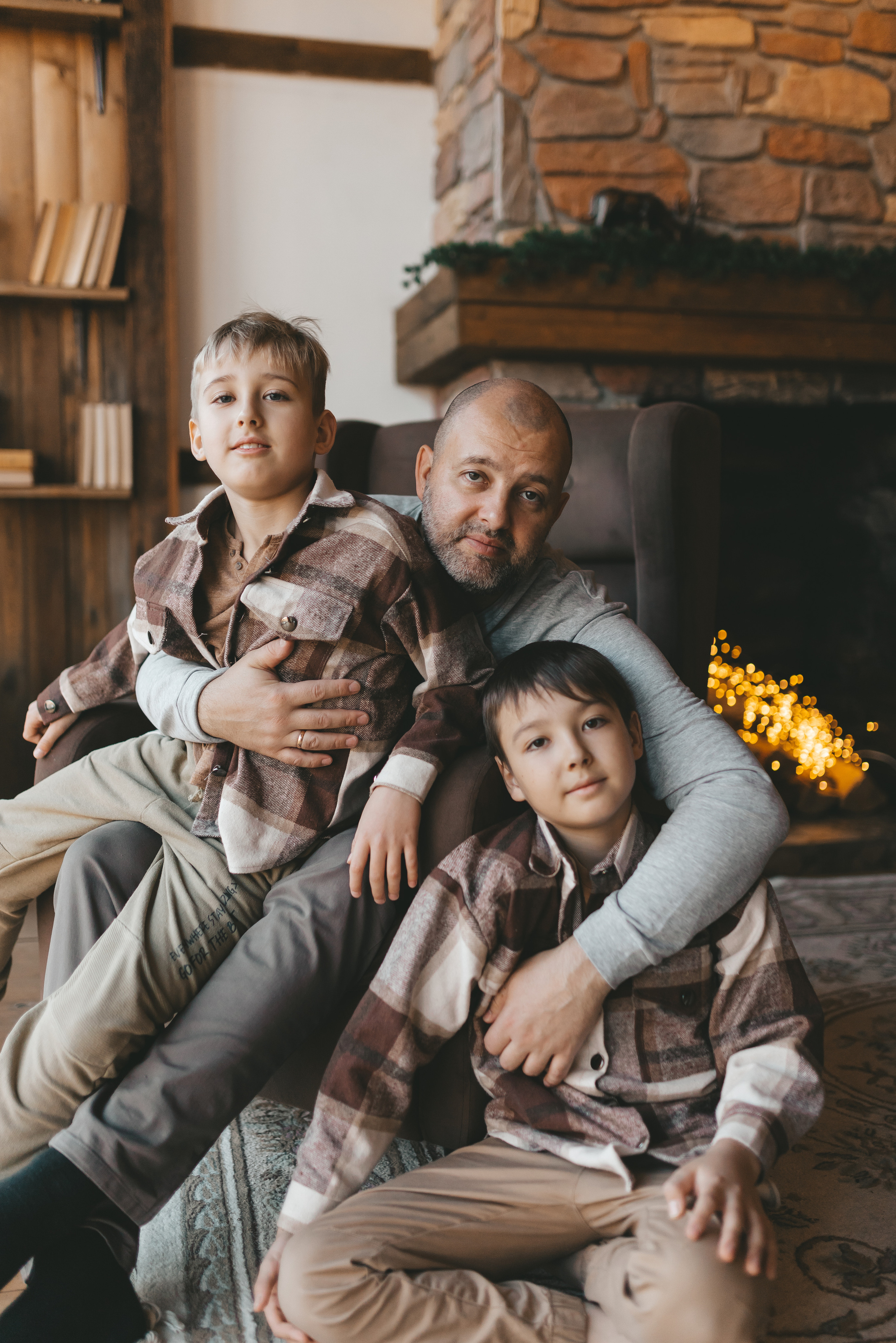 Новый год уже скоро…. Семейный, свадебный фотограф в Чите Екатерина Мельникова