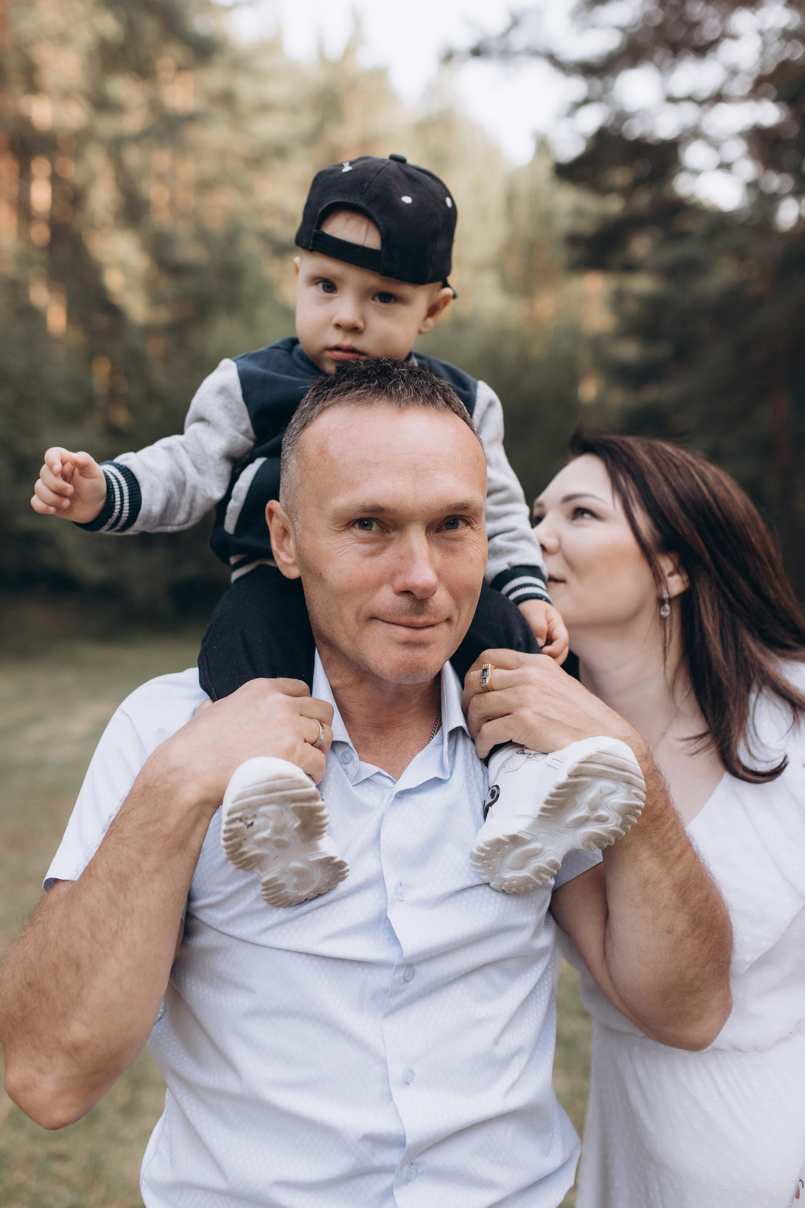 Happy Twins. Семейный, свадебный фотограф в Чите Екатерина Мельникова